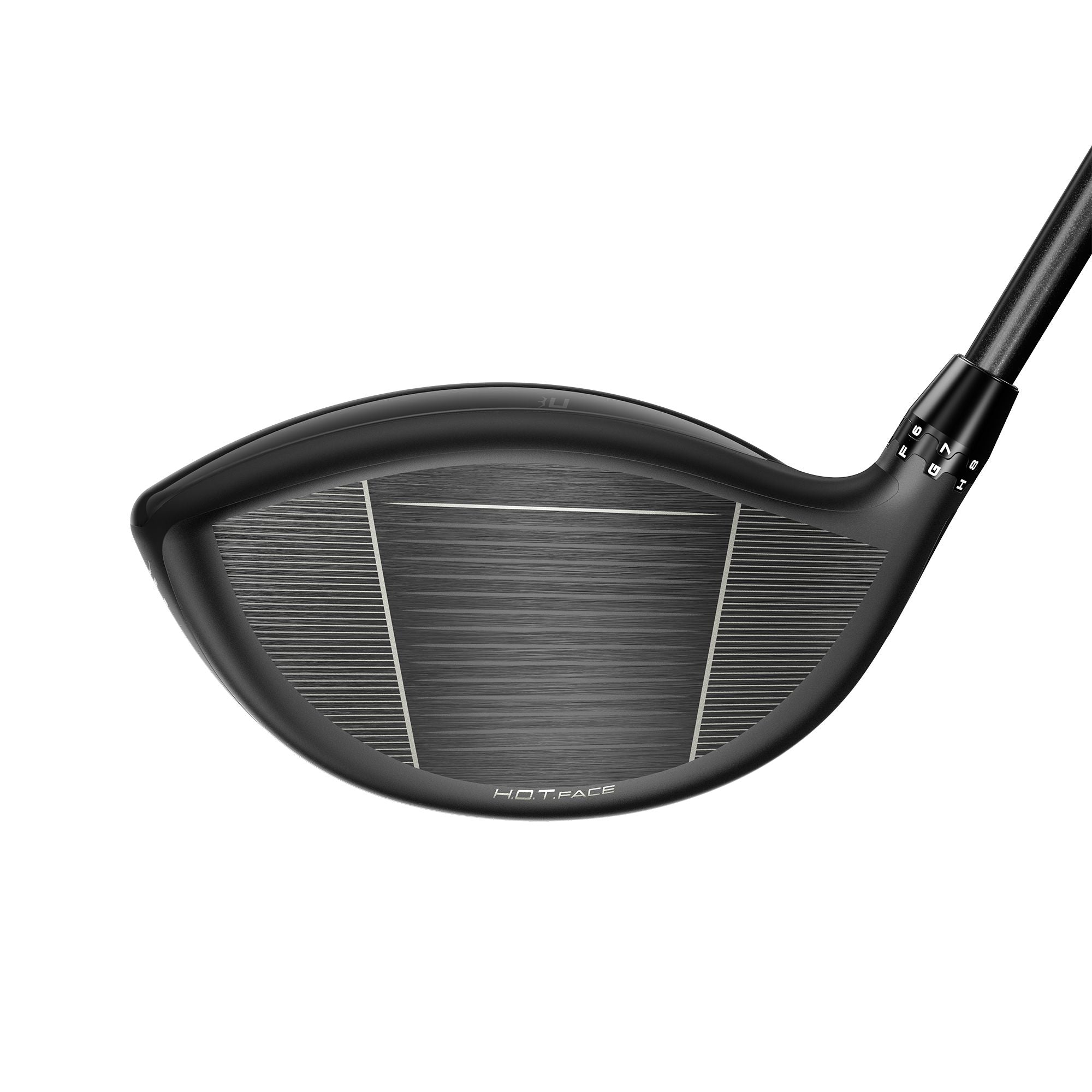 Cobra Driver OPTM LS