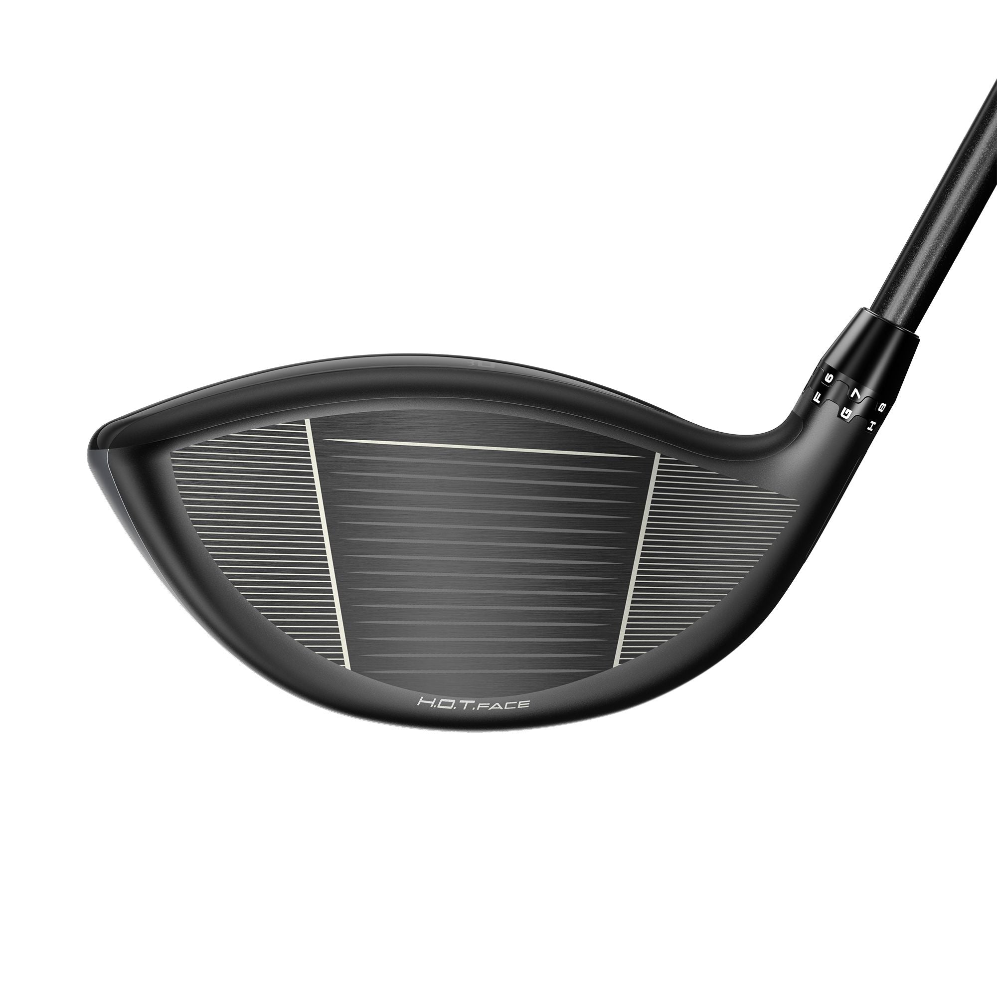 Cobra Driver OPTM MAX D
