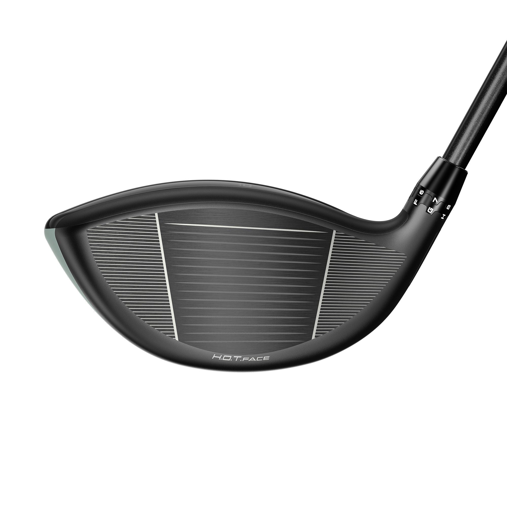 Cobra Driver OPTM MAX D Femme