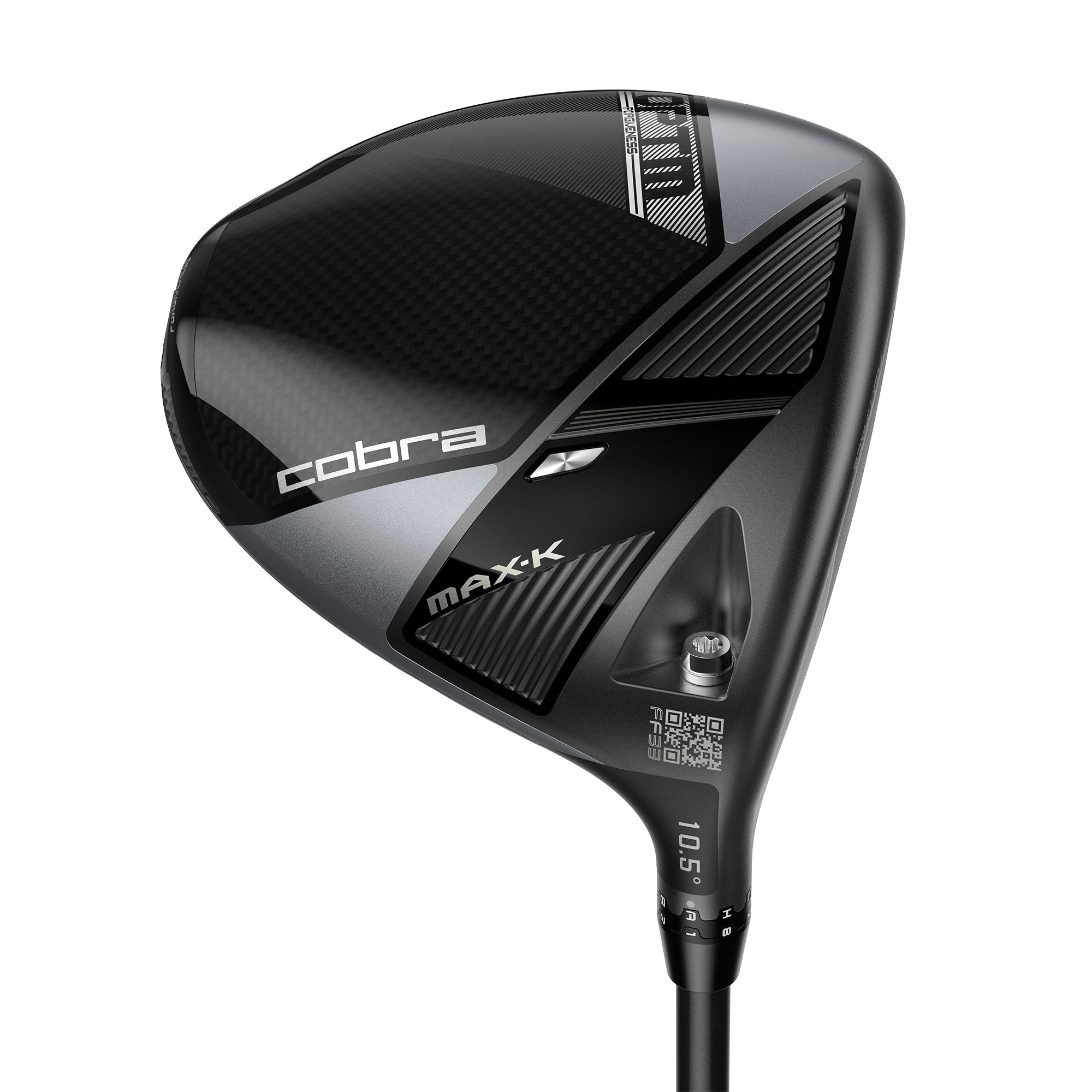 Cobra Driver OPTM MAX K