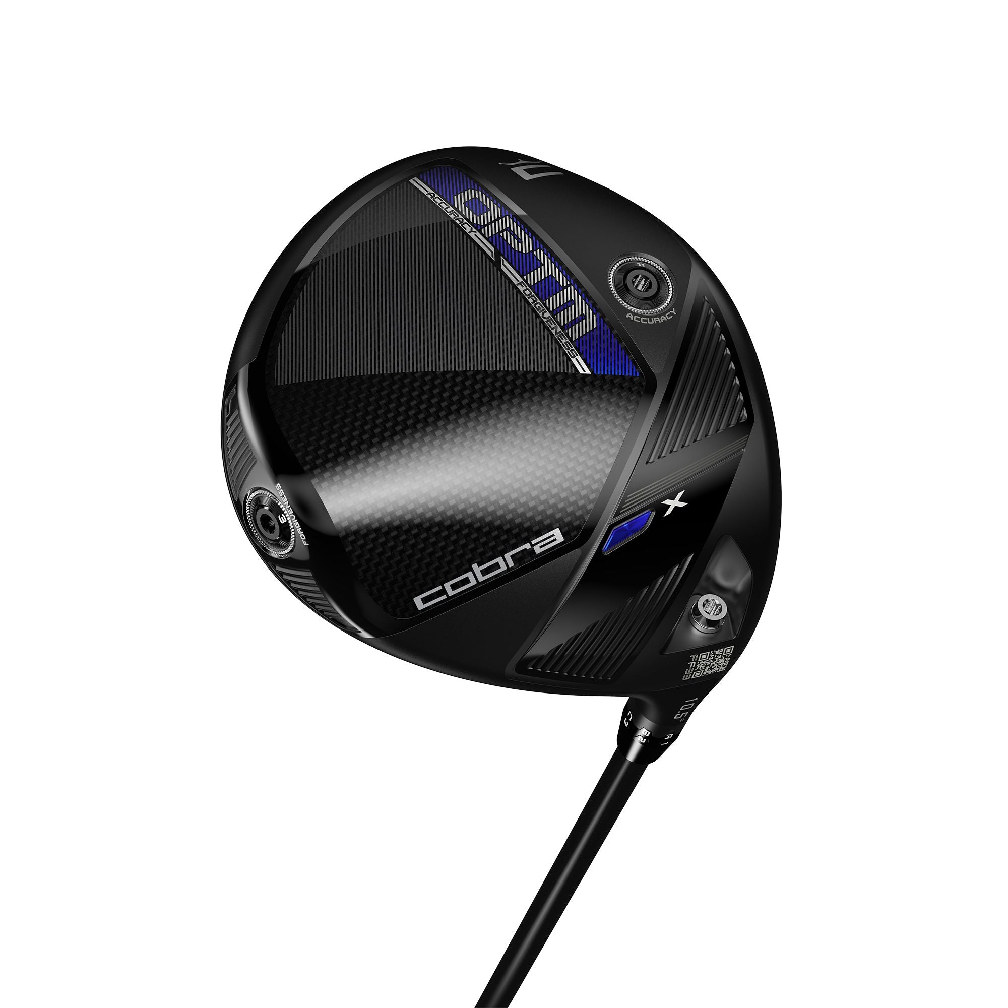 Cobra Driver OPTM X
