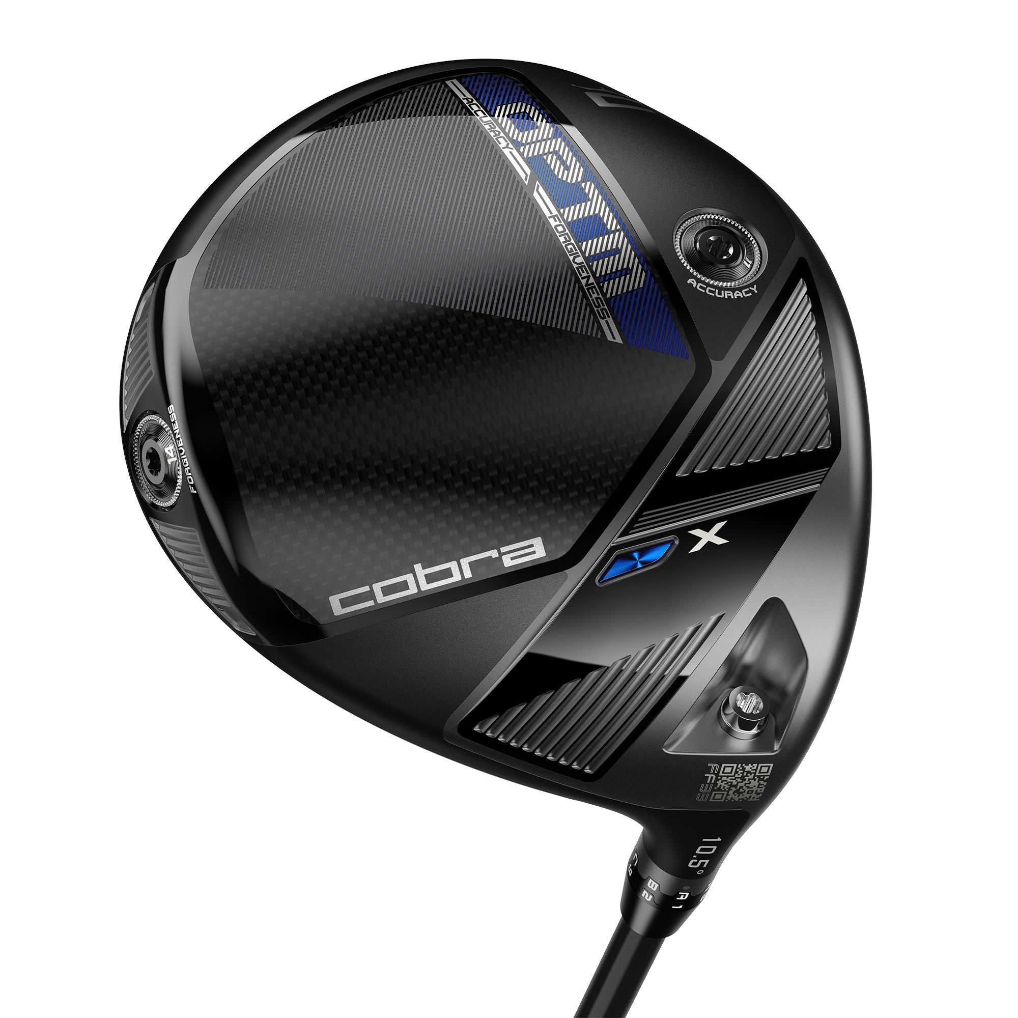 Cobra Driver OPTM X
