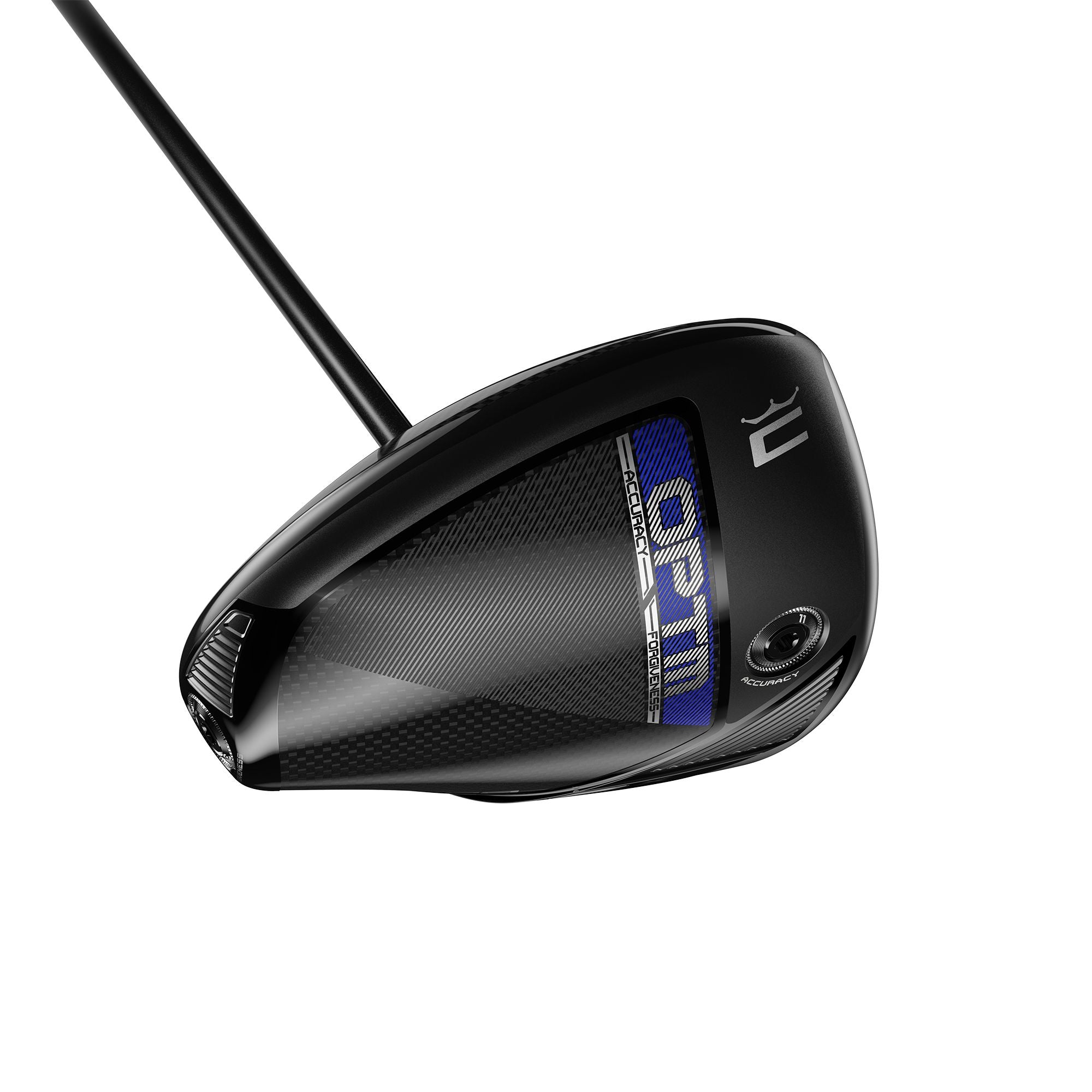 Cobra Driver OPTM X