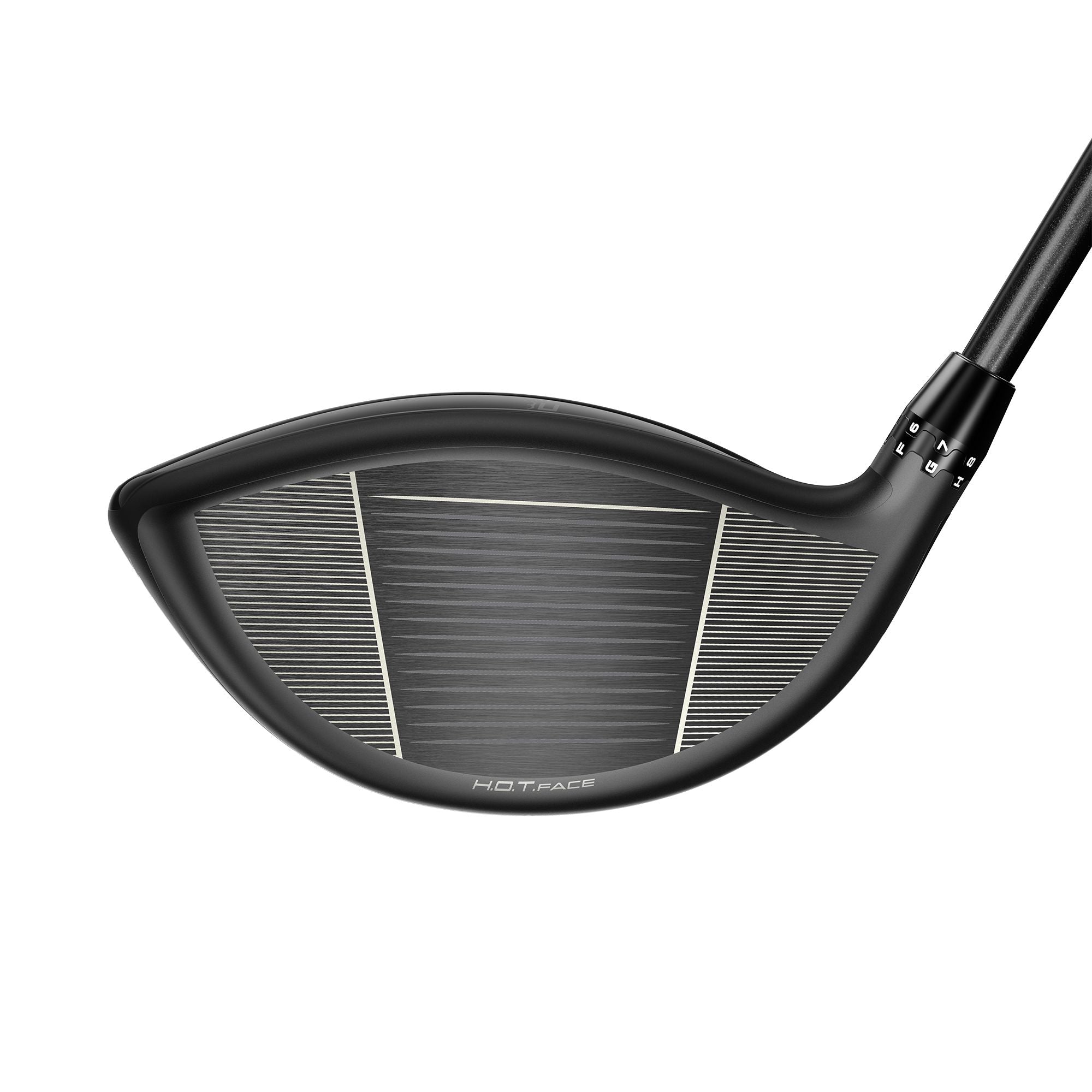 Cobra Driver OPTM X