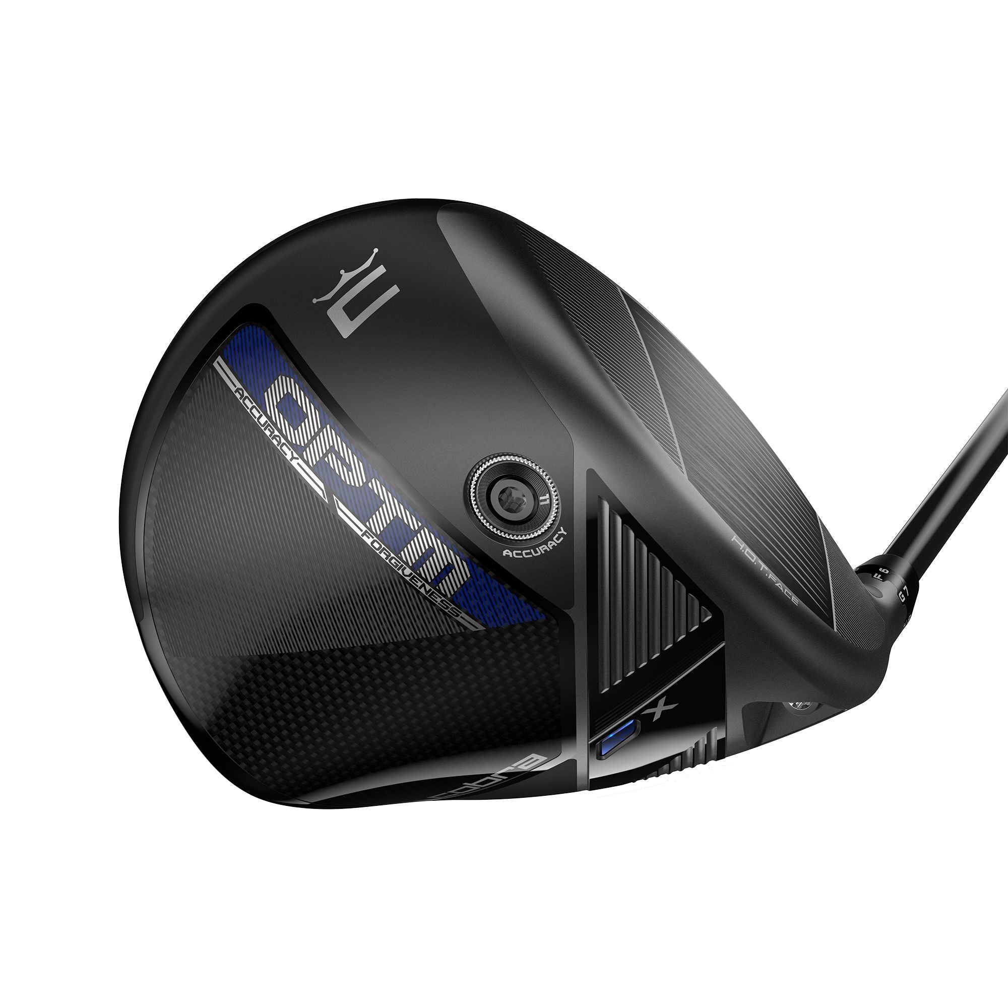 Cobra Driver OPTM X
