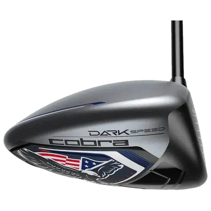 COBRA Golf Driver DARKSPEED Limited Edition USA