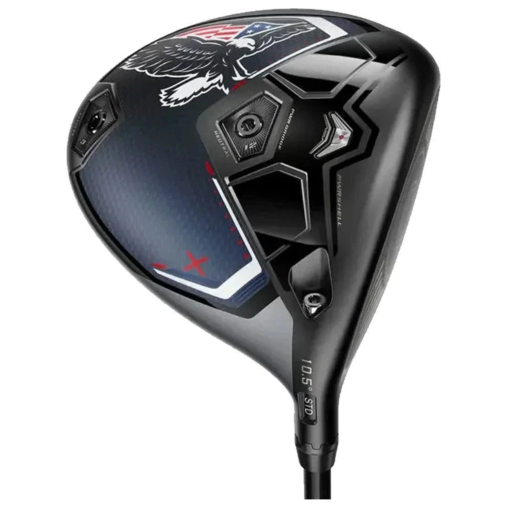 COBRA Golf Driver DARKSPEED Limited Edition USA