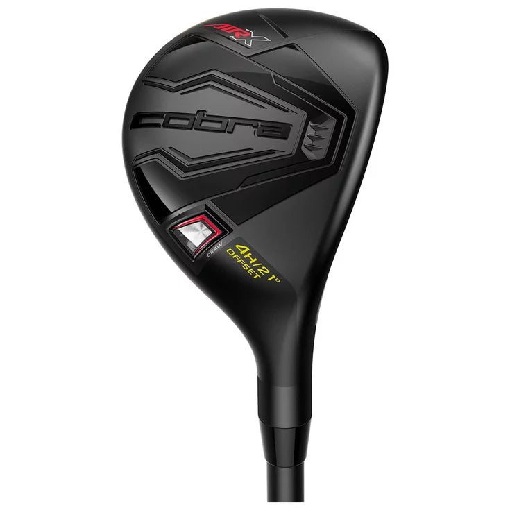 Cobra Golf Hybride AIR X 2