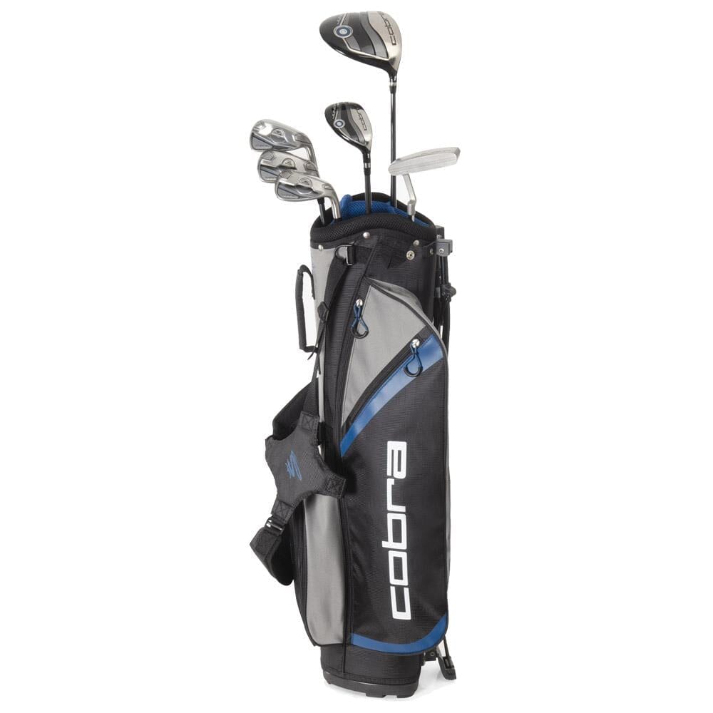 King Cobra Pack 1/2 Set Junior 10-12 ans (1,30 à 1,50 m) 2026