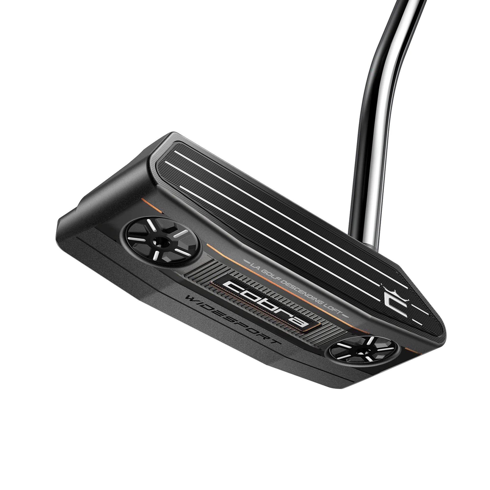 Cobra Putter King Vintage WideSport SB