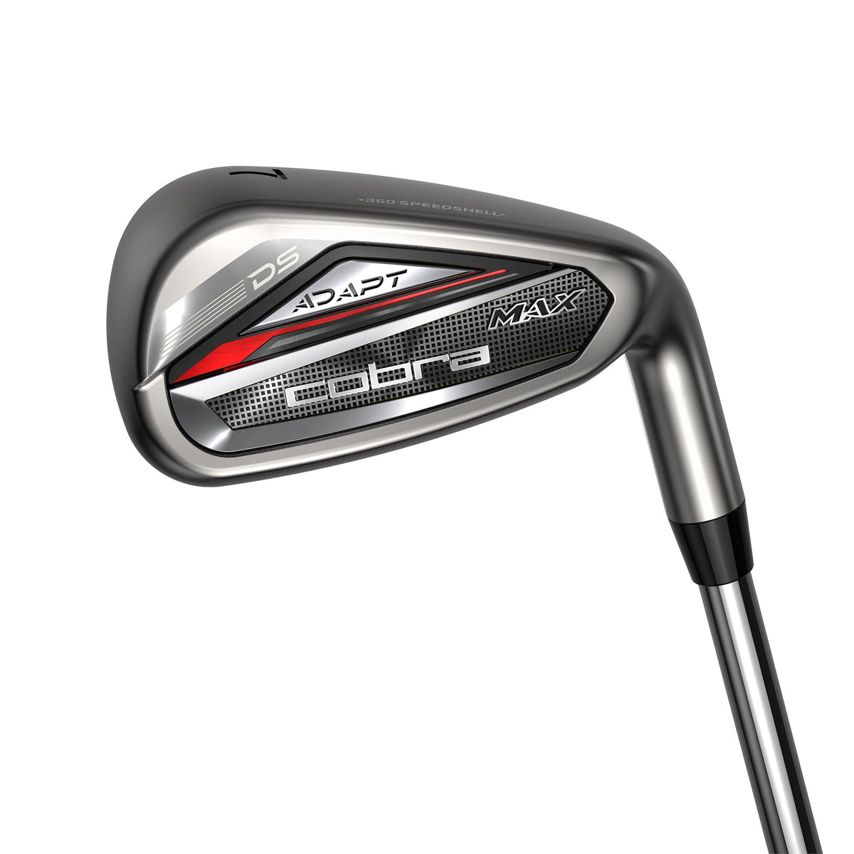 Cobra Fers DS-ADAPT Max : insert SPEEDSHELL et H.O.T.