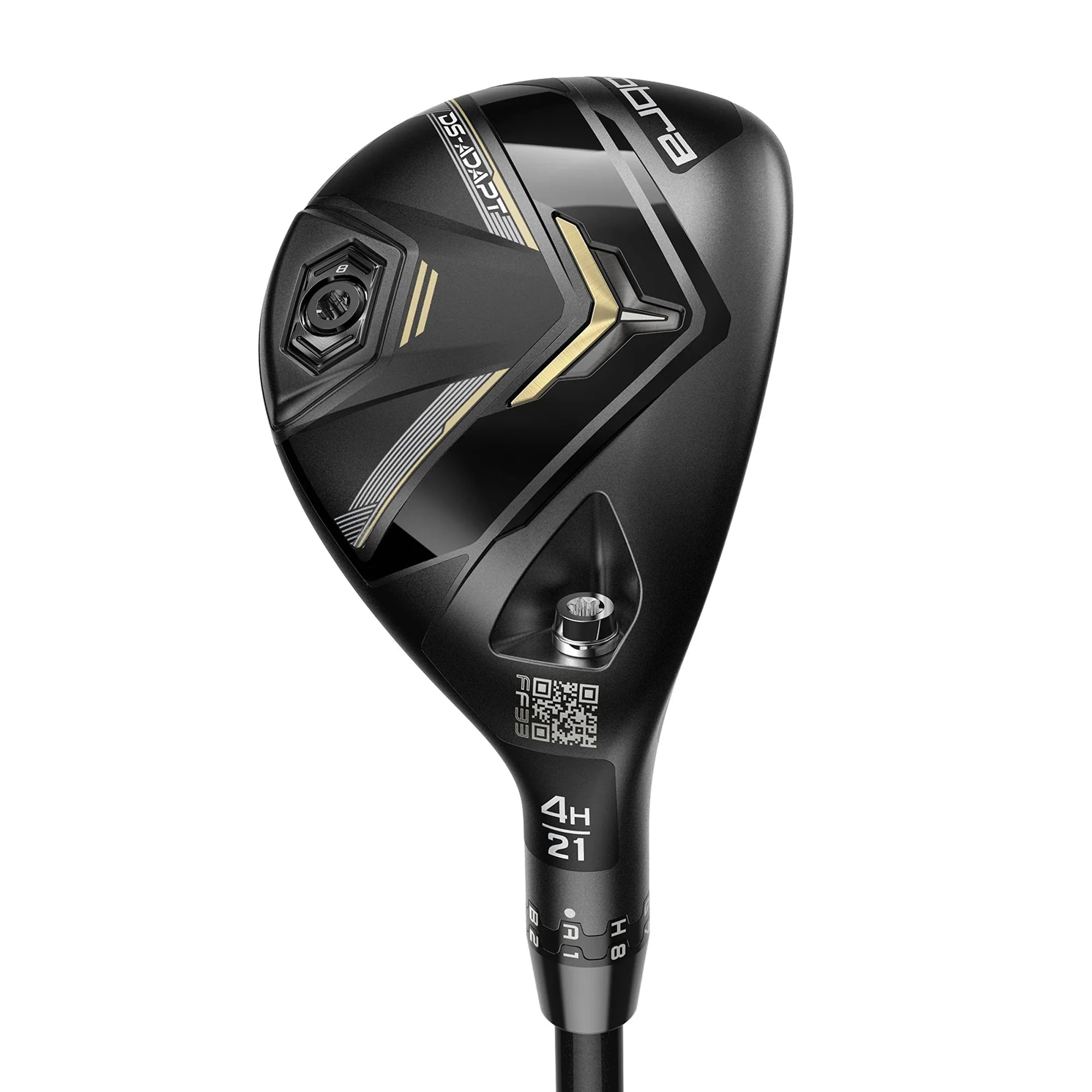 Cobra Hybrid DS-adapt Femme