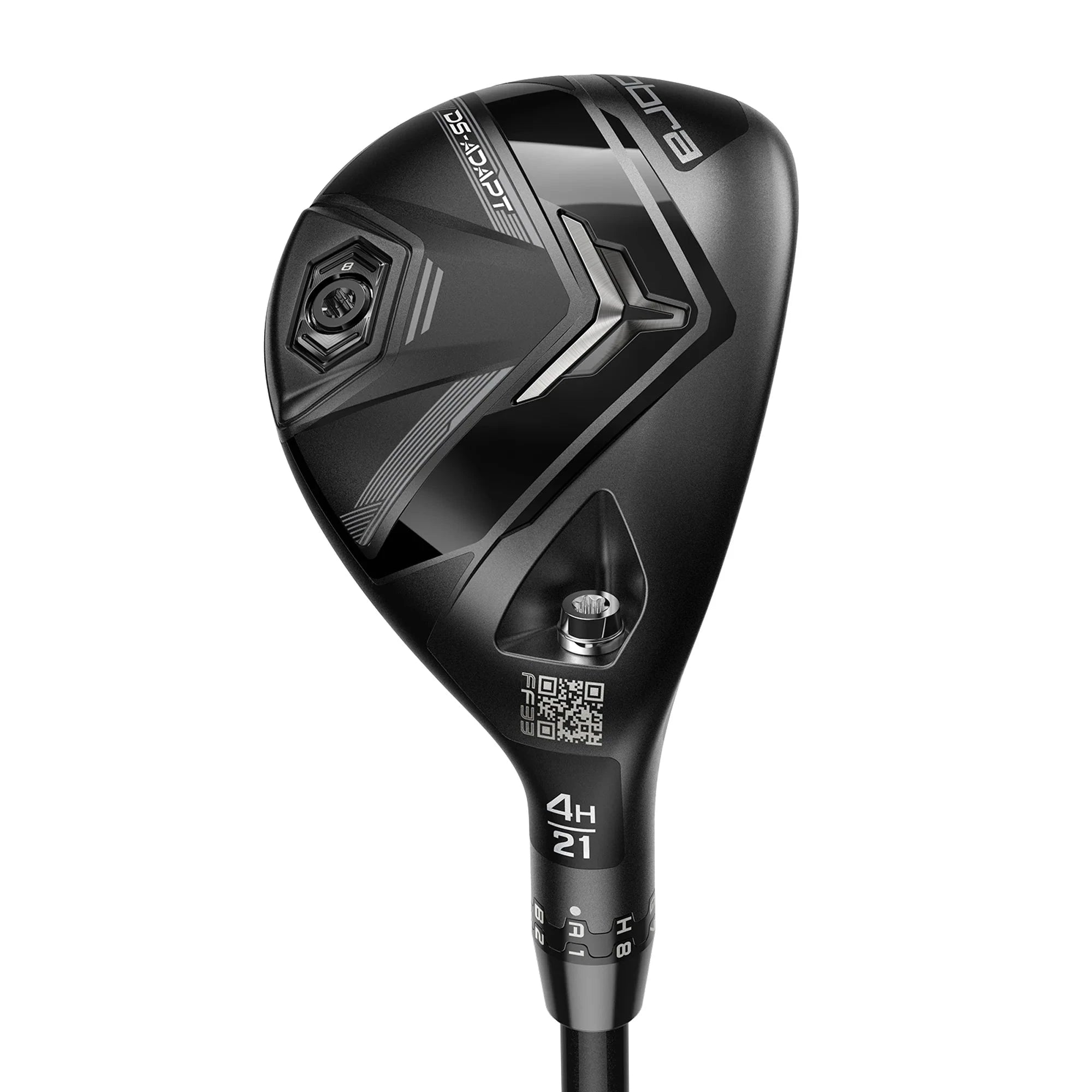Cobra Hybrid DS-adapt