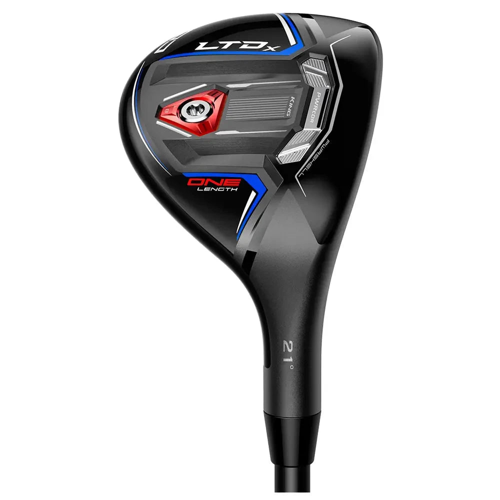 Cobra Hybride King LTDx One Length