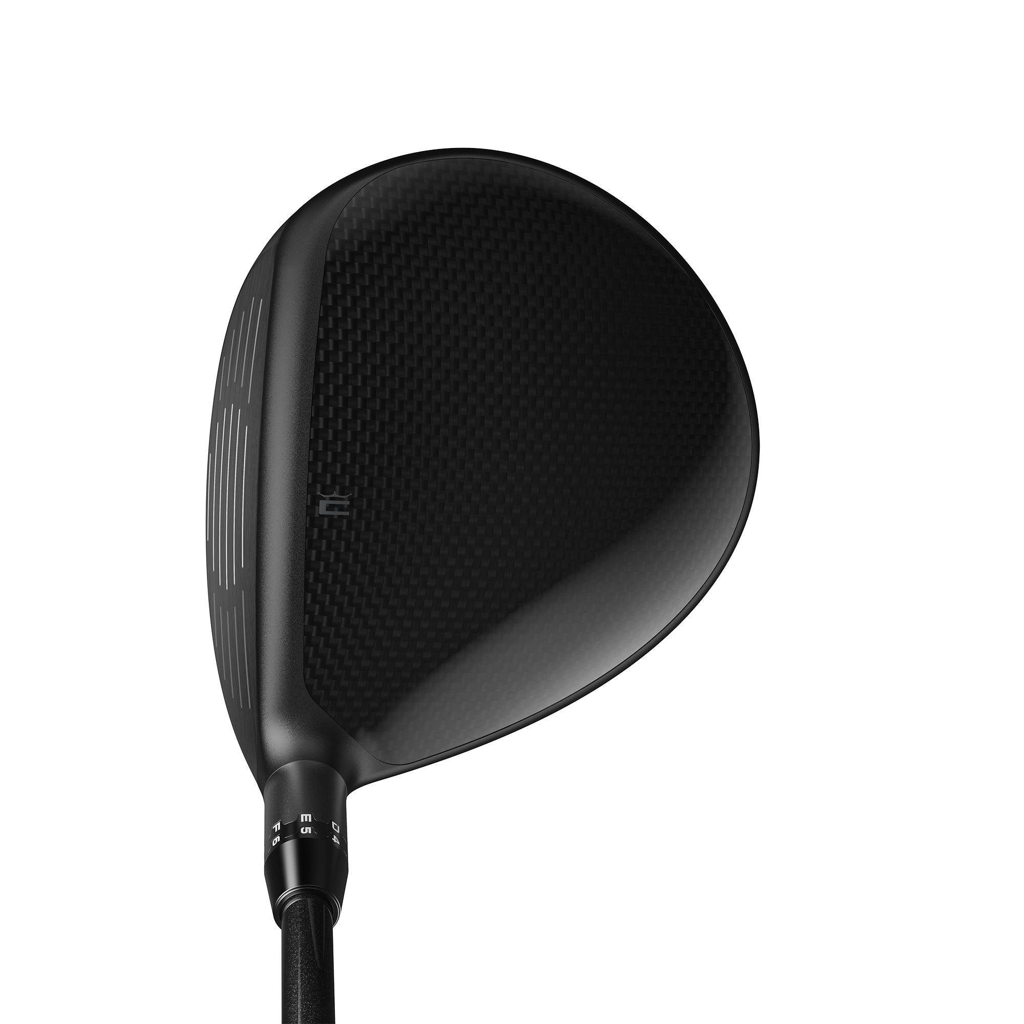 Cobra Mini Driver KING TEC