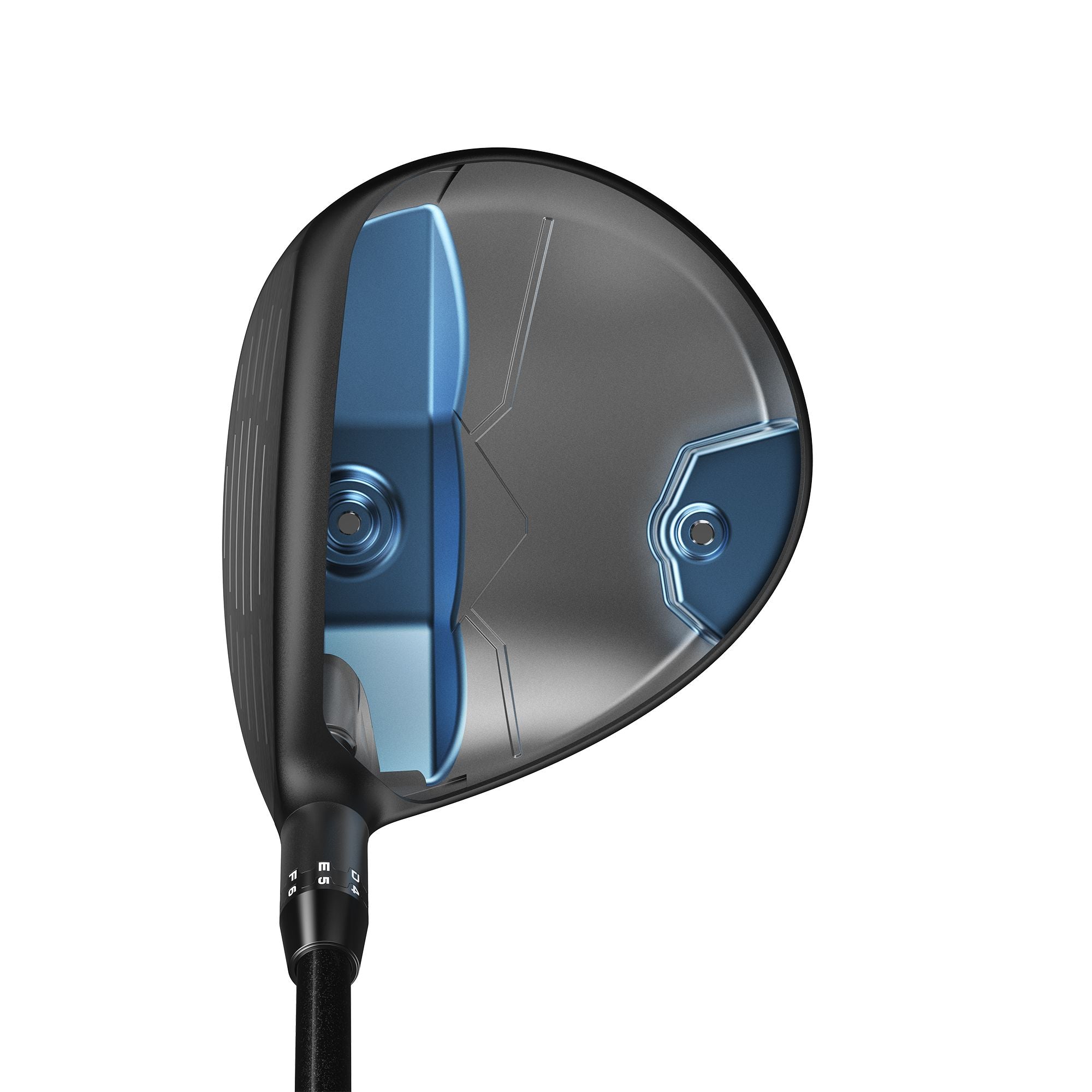 Cobra Mini Driver KING TEC