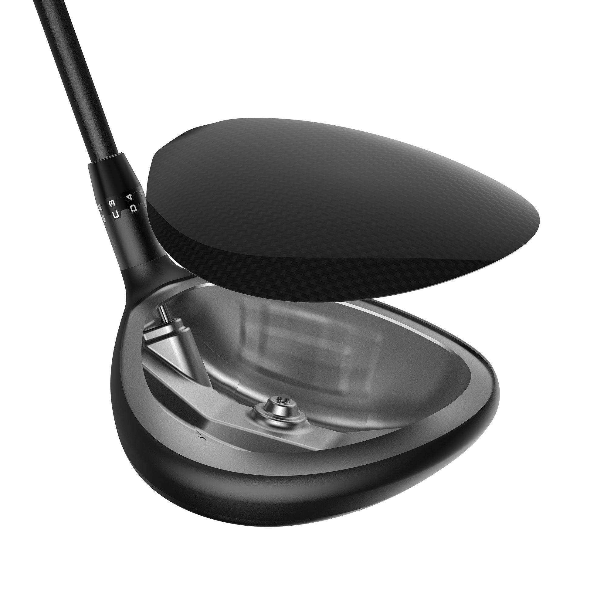 Cobra Mini Driver KING TEC