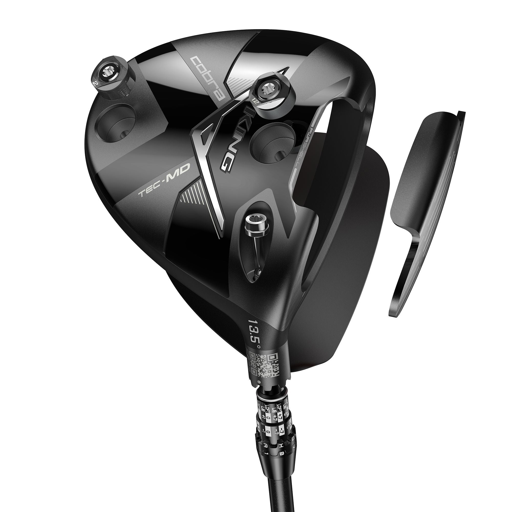 Cobra Mini Driver KING TEC