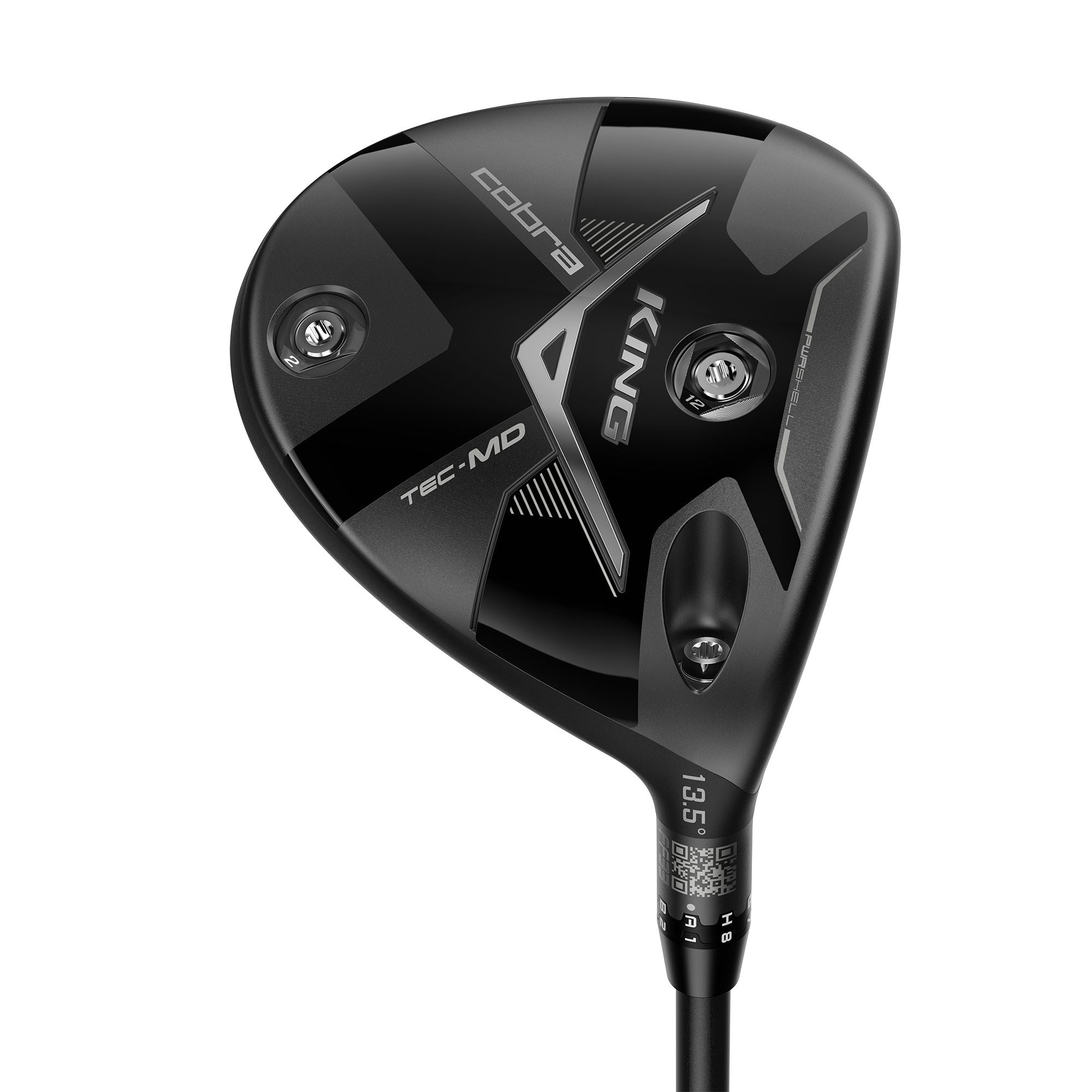Cobra Mini Driver KING TEC