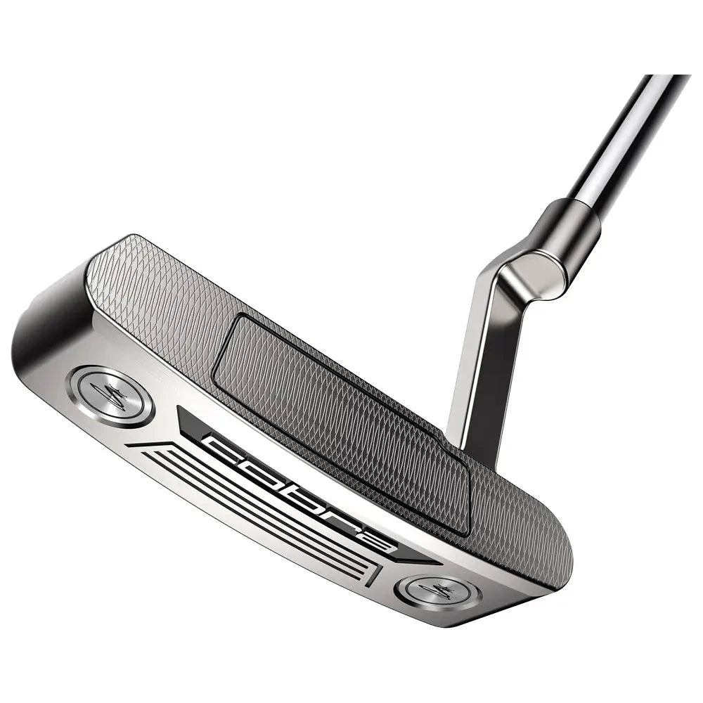 Cobra PACK Demi série FLY XL Black Gold 2025