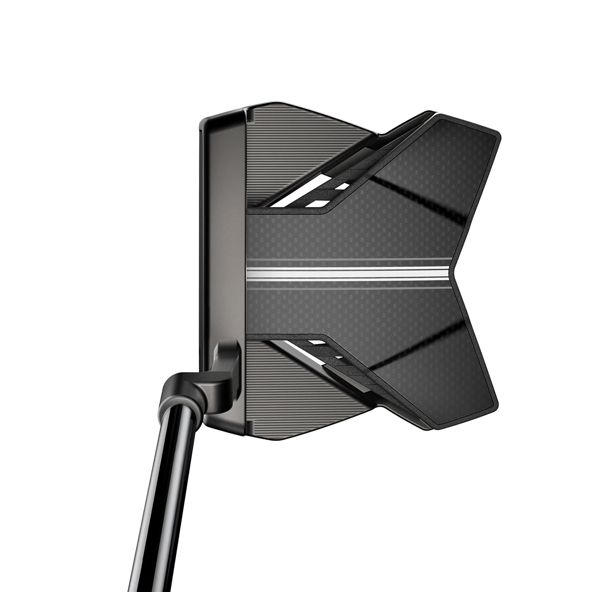 Cobra Putter King 3D Agera ArmLock
