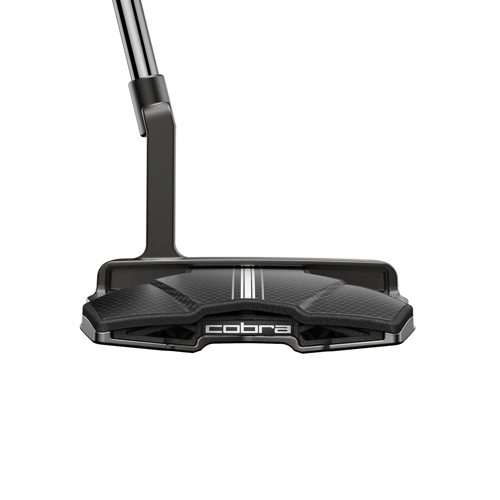 Cobra Putter King 3D Agera ArmLock