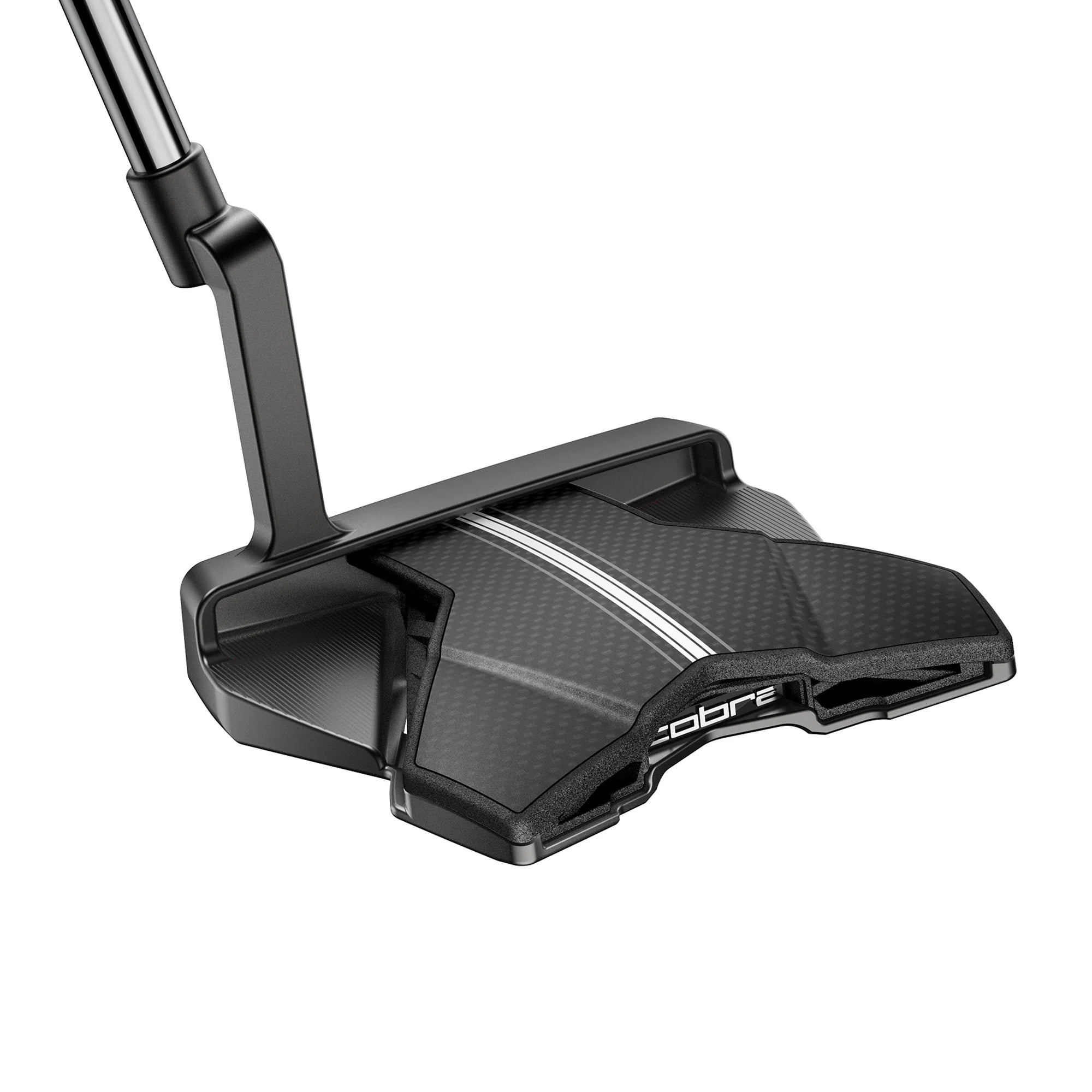 Cobra Putter King 3D Agera ArmLock