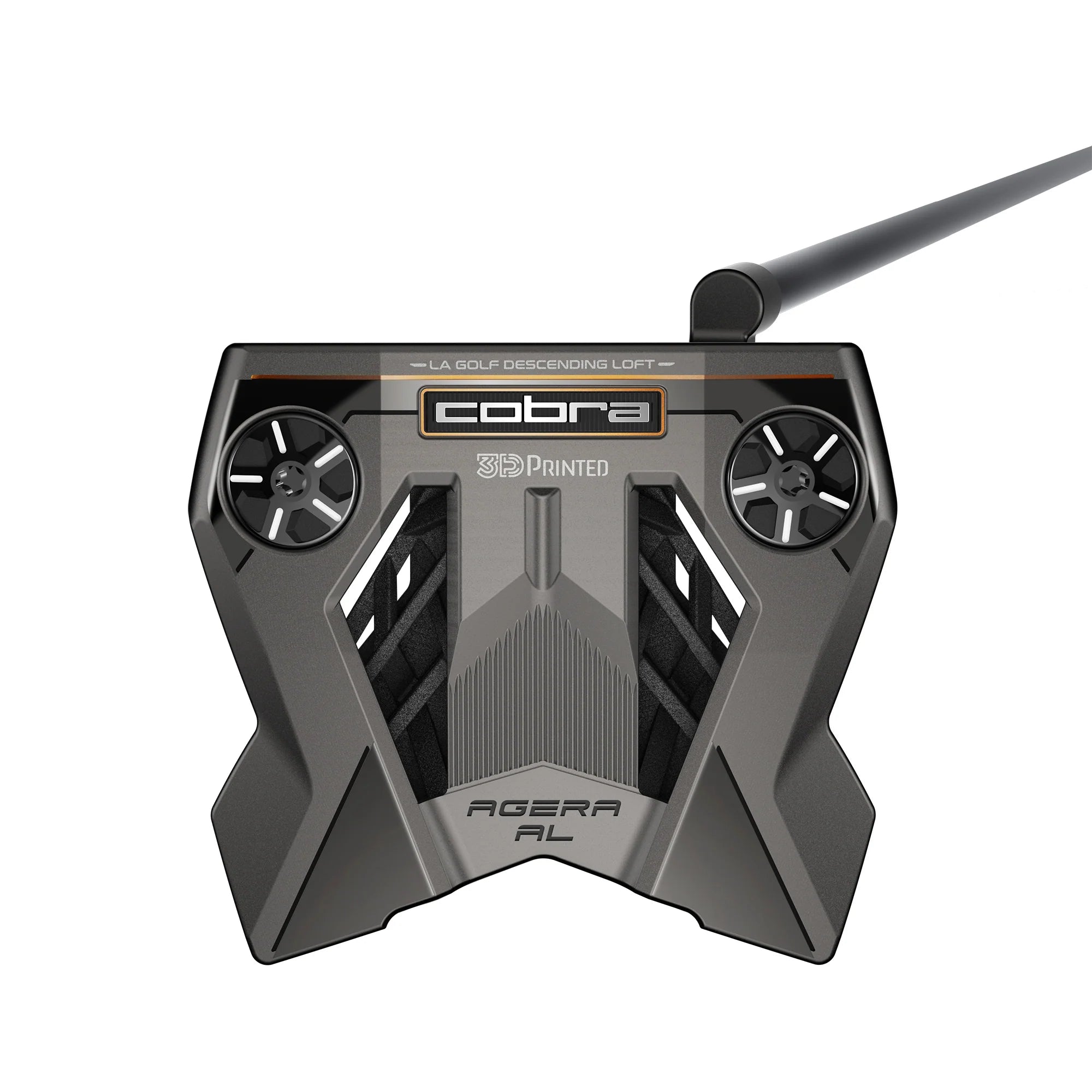 Cobra Putter King 3D Agera ArmLock