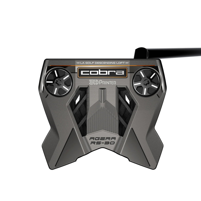 Cobra Putter King 3D Agera RS 30 SL Putters homme Cobra Golf