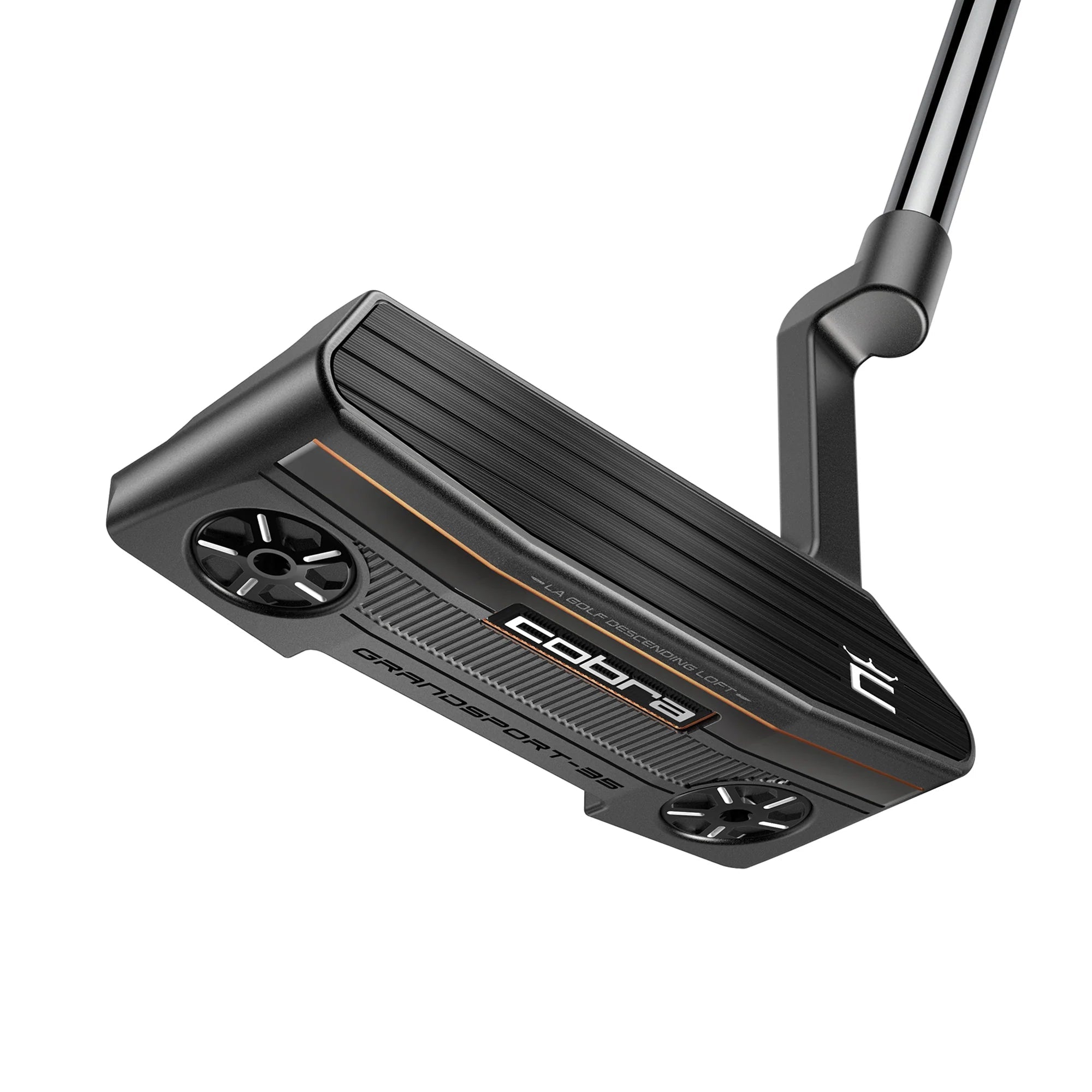 Cobra Putter King 3D GrandSport ArmLock