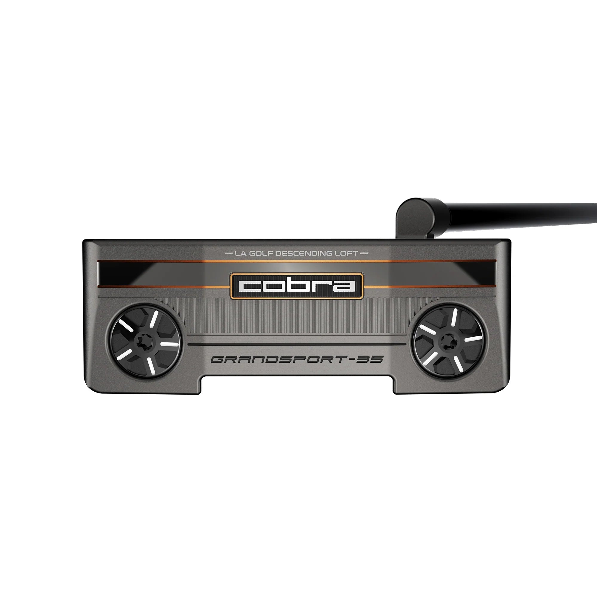 Cobra Putter King 3D GrandSport PL