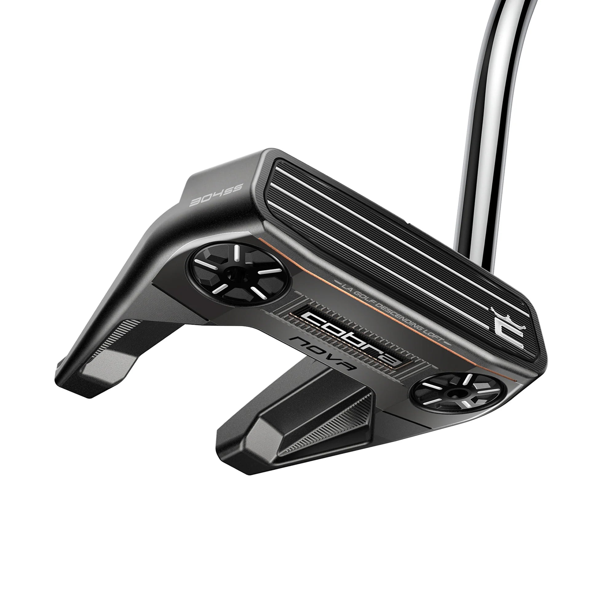 Cobra Putter King Vintage Nova SB