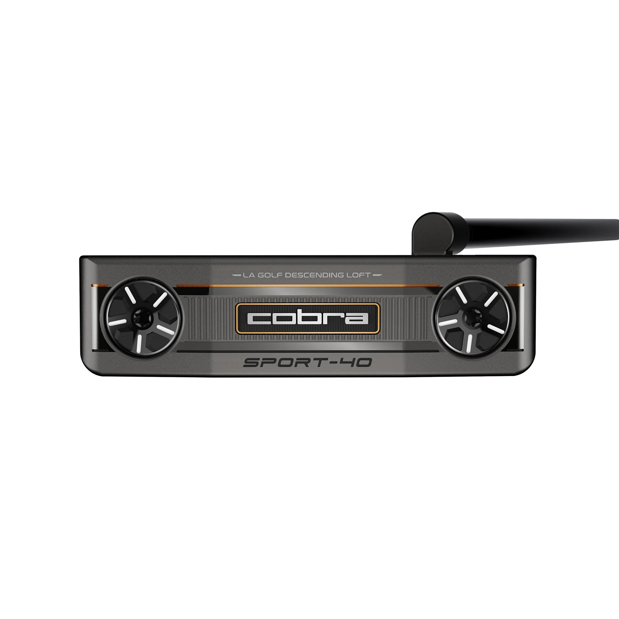 Cobra Putter King Vintage Sport-40 PL