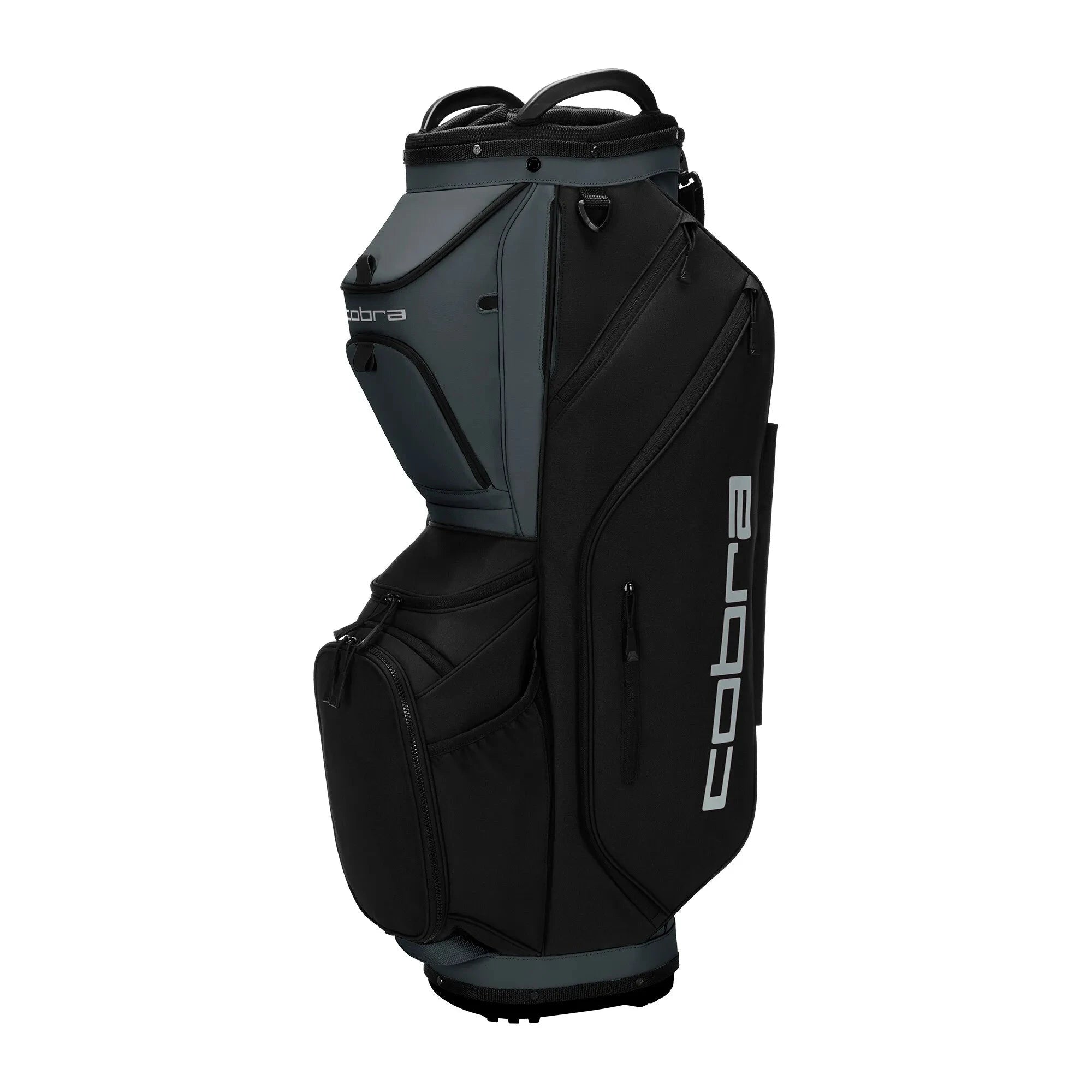 Cobra Sac Chariot Ultradry Pro Noir Gris Dusky 2025