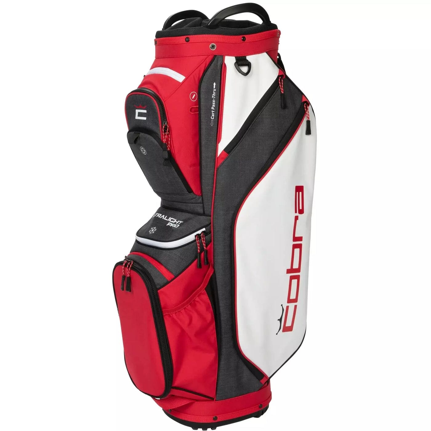 Cobra Sac chariot Ultralight Pro
