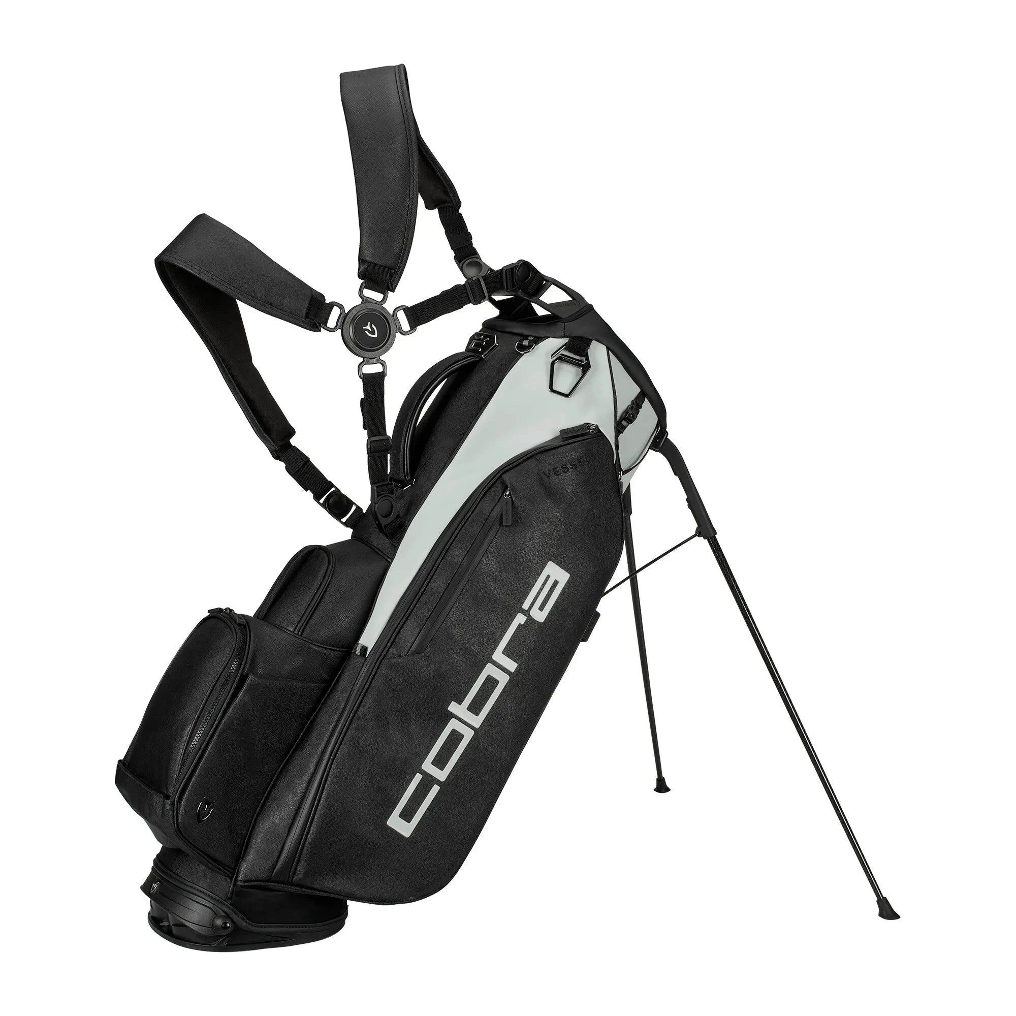 Cobra sac trépied Player Tour Stand Vessel