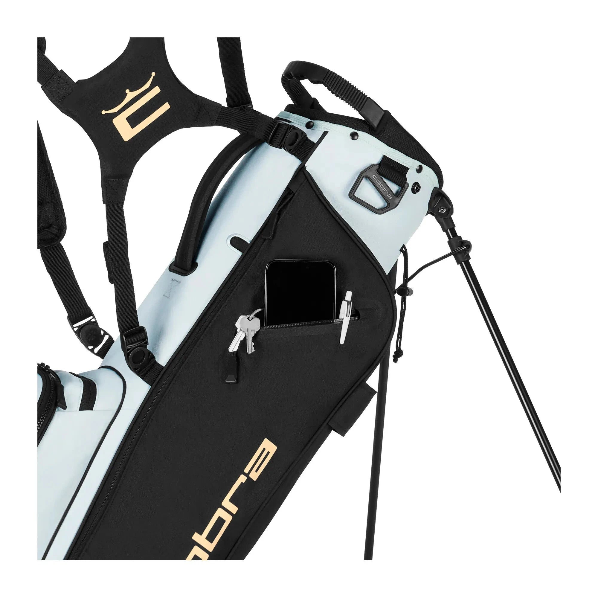 Cobra Sac trépied Ultralight Carry 2025
