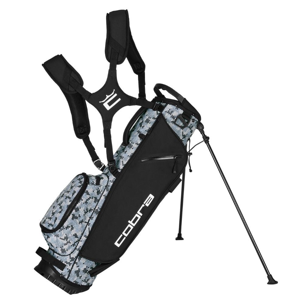 Cobra Sac trépied Ultralight Carry 2025