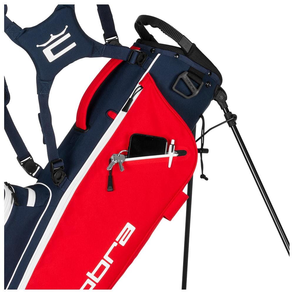 Cobra Sac trépied Ultralight Carry 2025