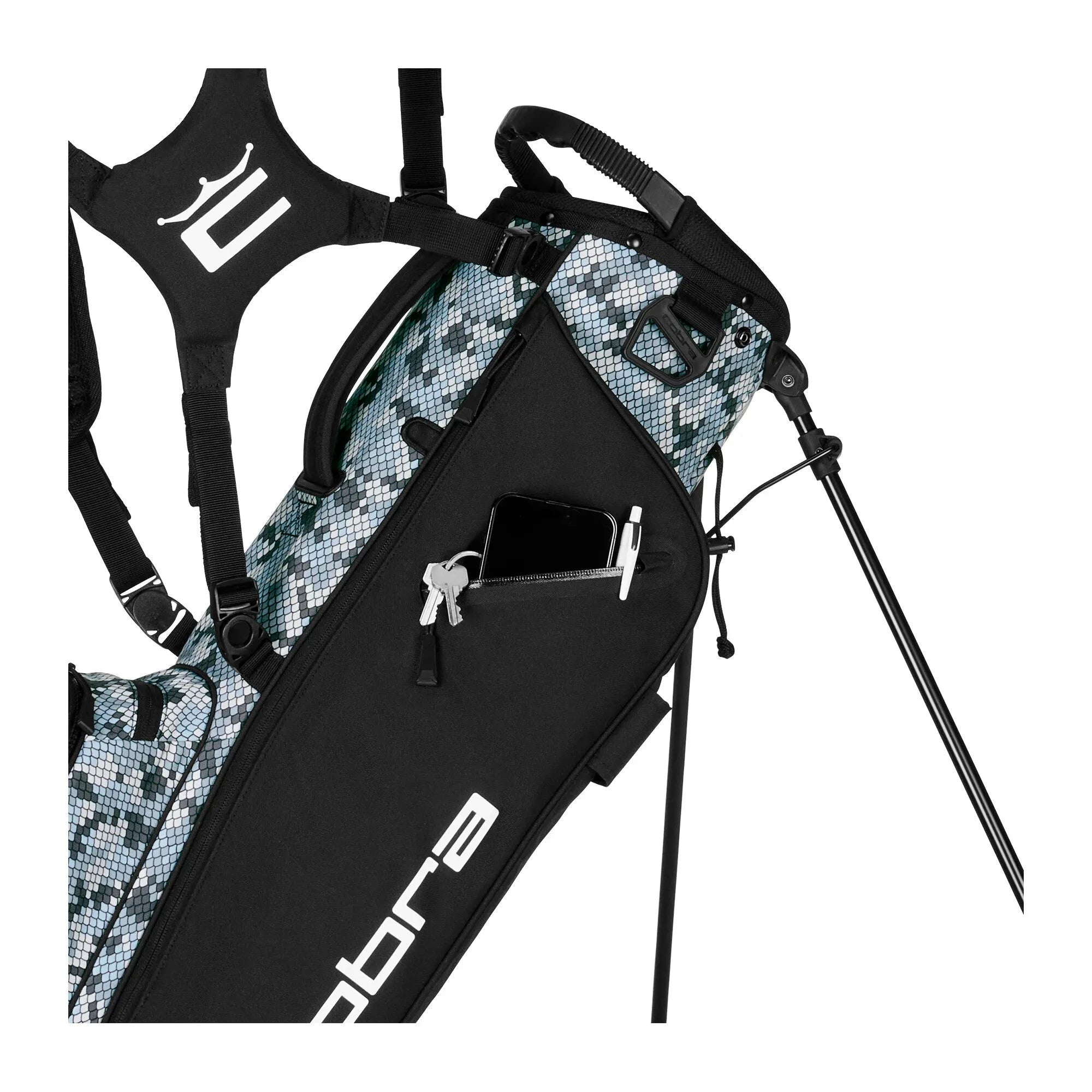Cobra Sac trépied Ultralight Carry 2025