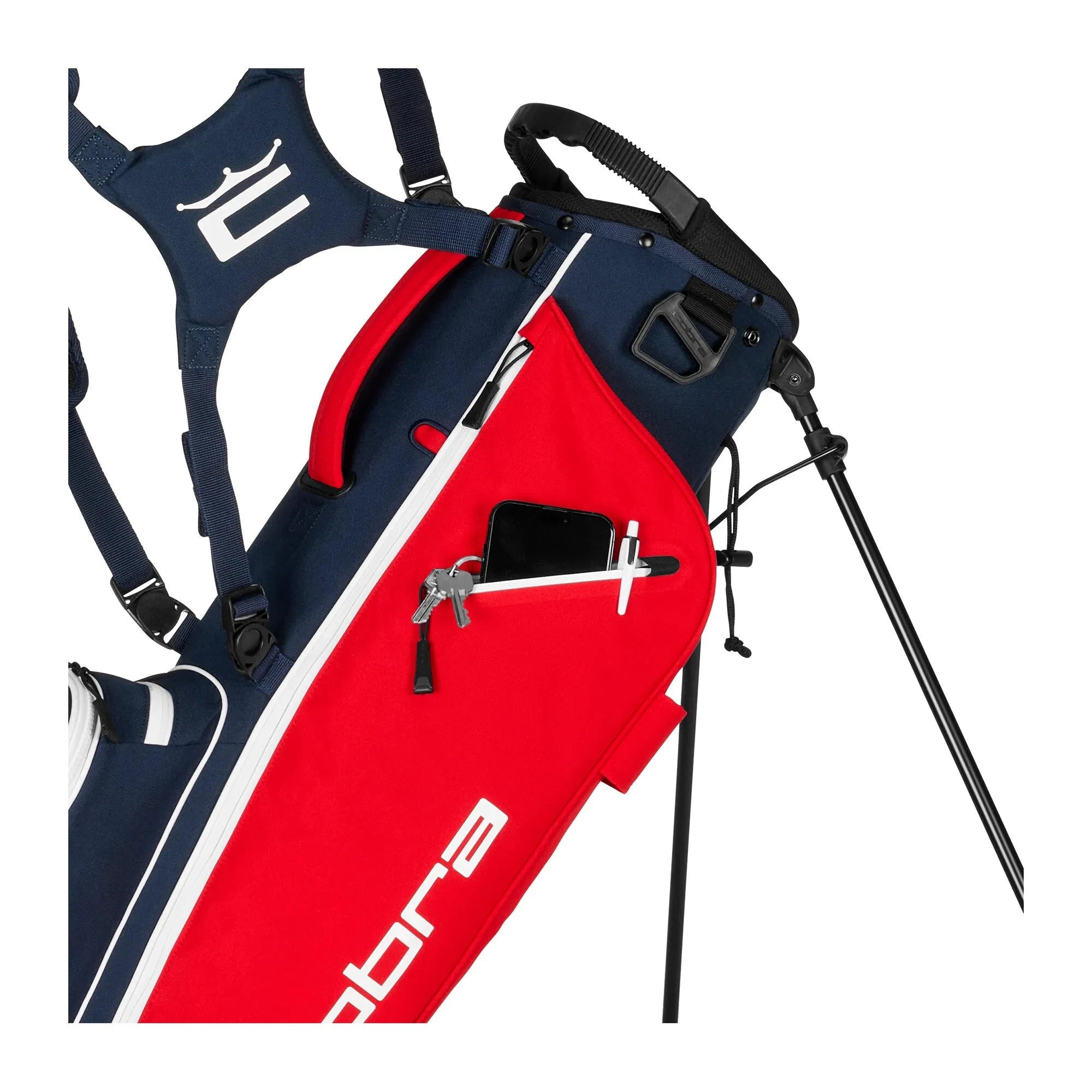 Cobra Sac trépied Ultralight Carry 2025