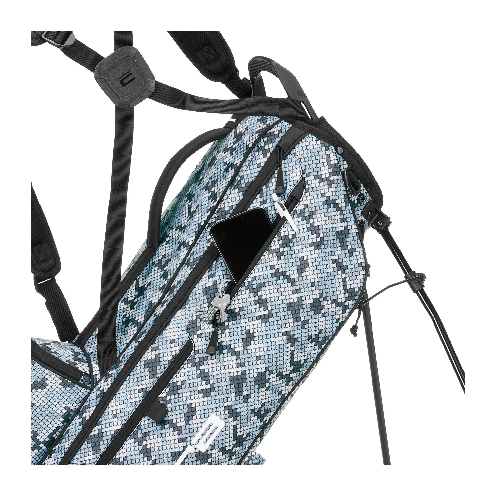 Cobra Sac trépied Ultralight Pro 2025