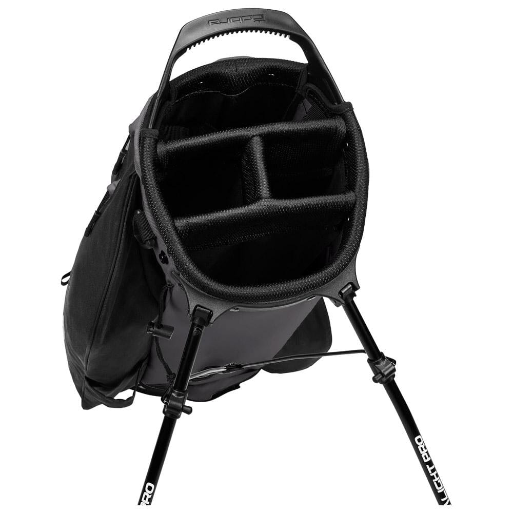 Cobra Sac trépied Ultralight Pro 2025