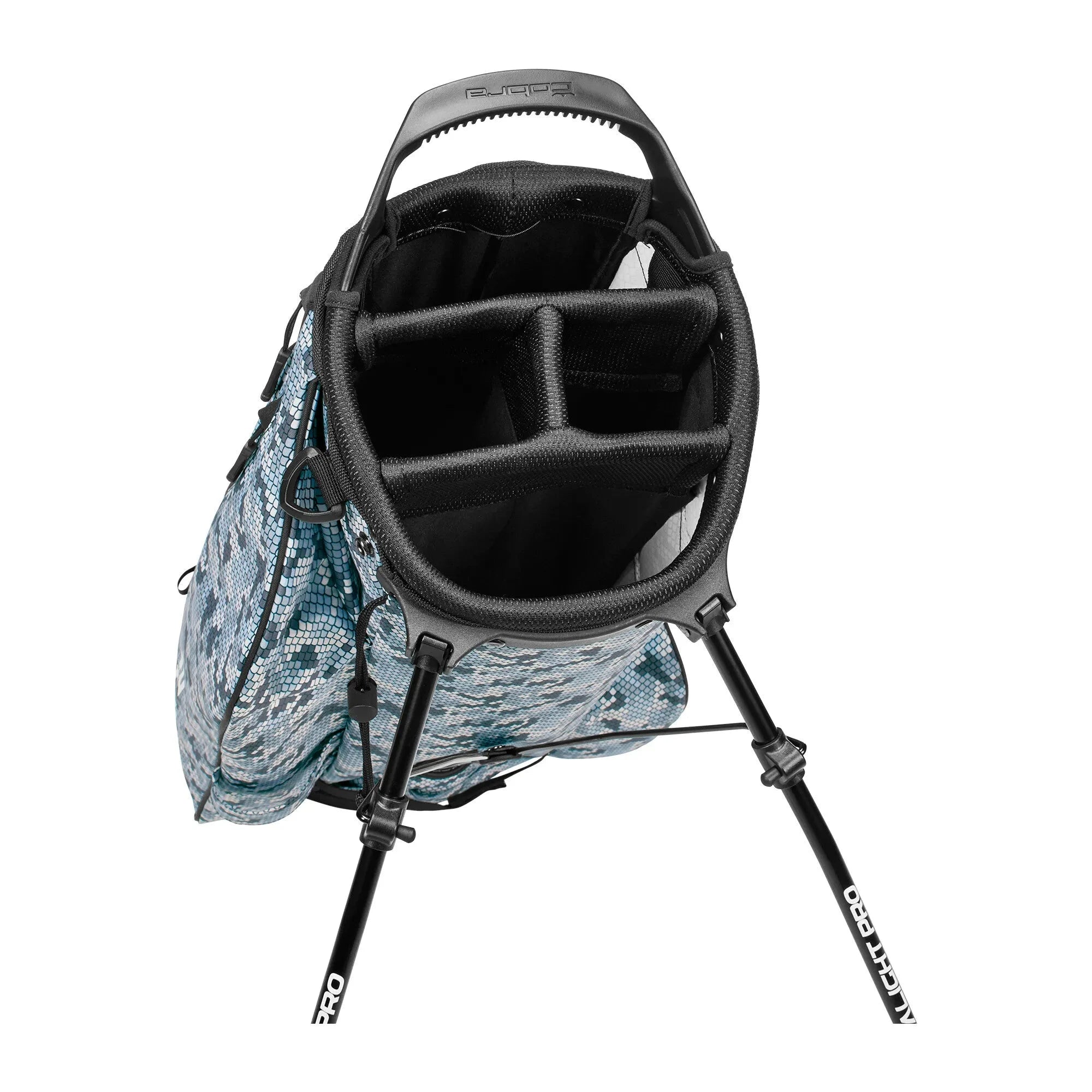 Cobra Sac trépied Ultralight Pro 2025
