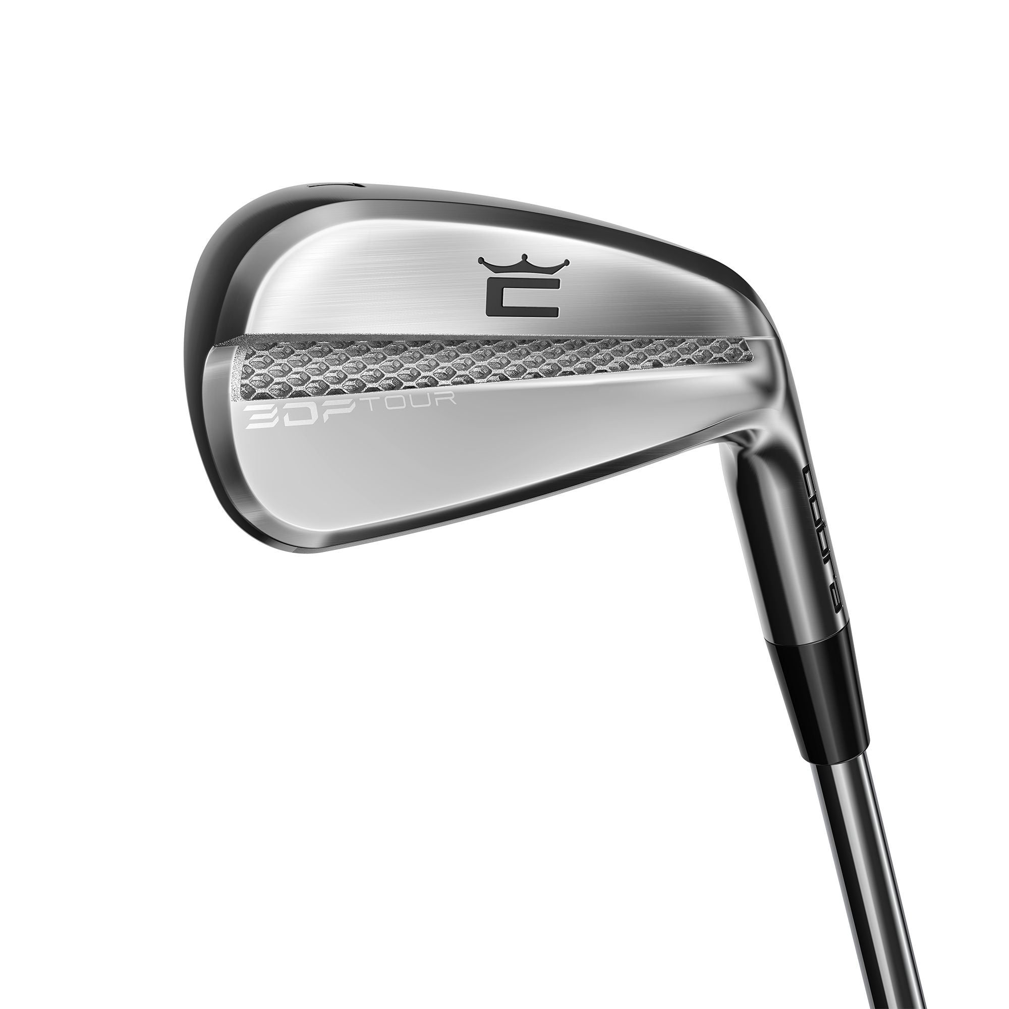 Cobra Série de Fers 3DP Tour