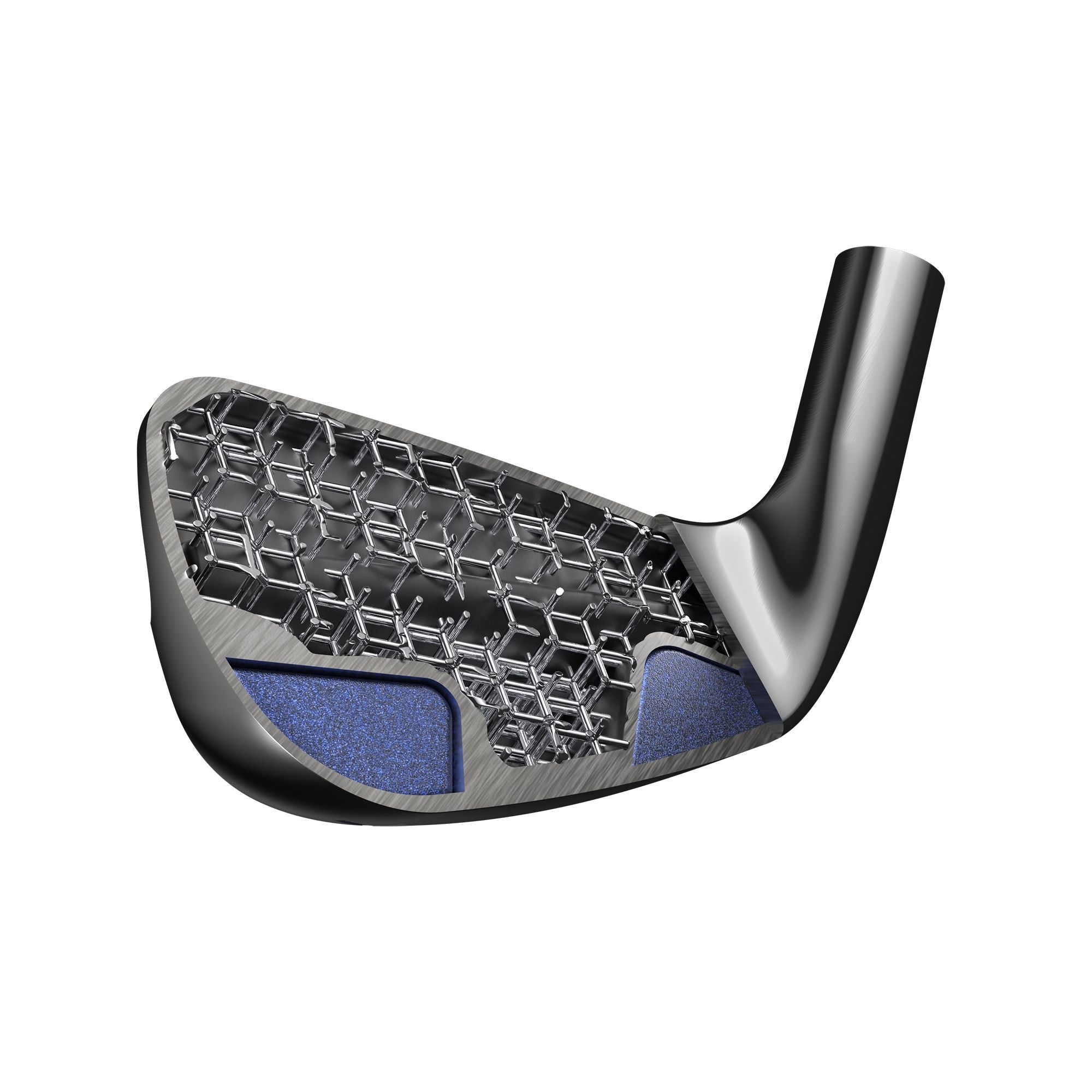 Cobra Série de Fers 3DP Tour