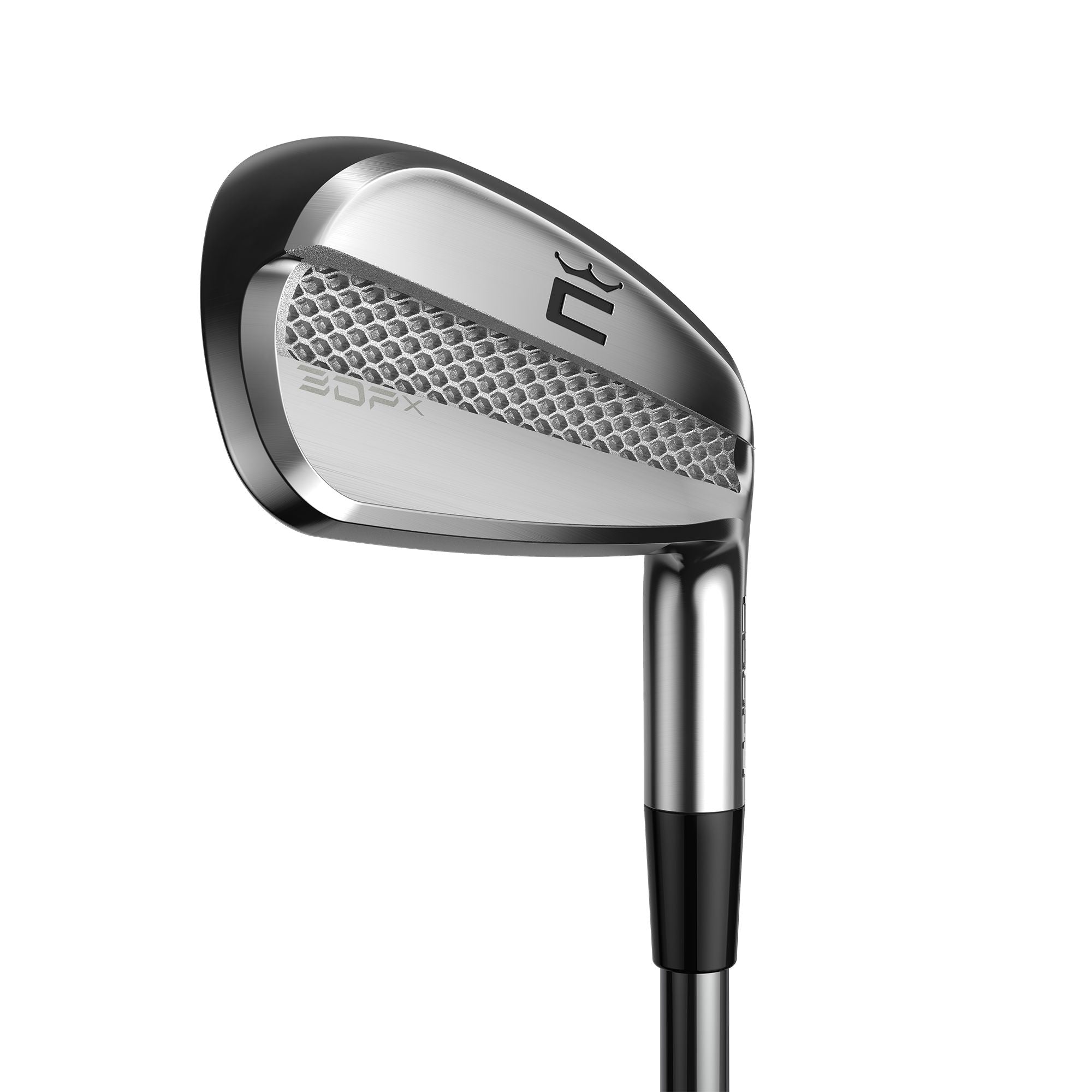 Cobra Série de Fers 3DP X