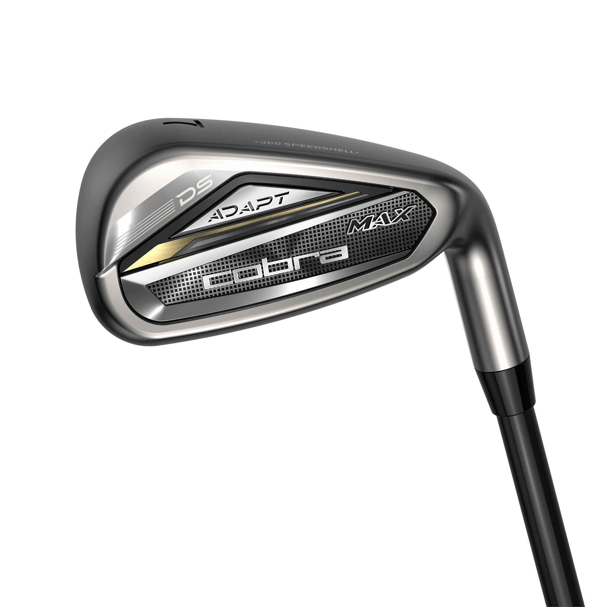 Cobra série de fers DS-ADAPT Max Femme