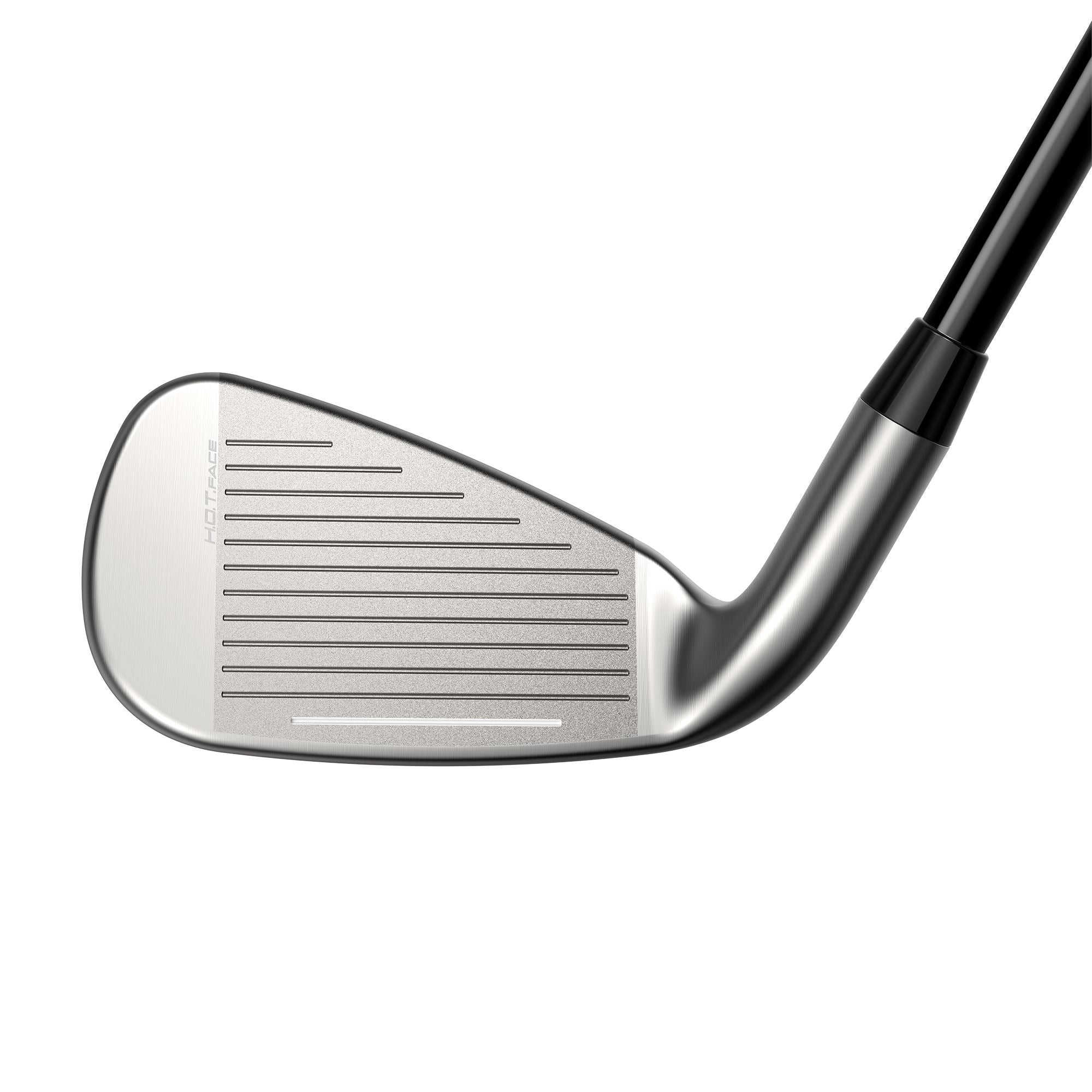 Cobra série de fers DS-ADAPT Max Femme