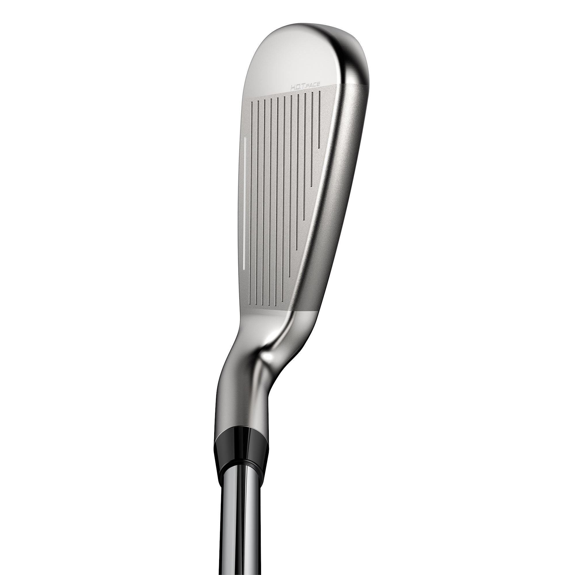 Cobra série de fers DS-ADAPT Max